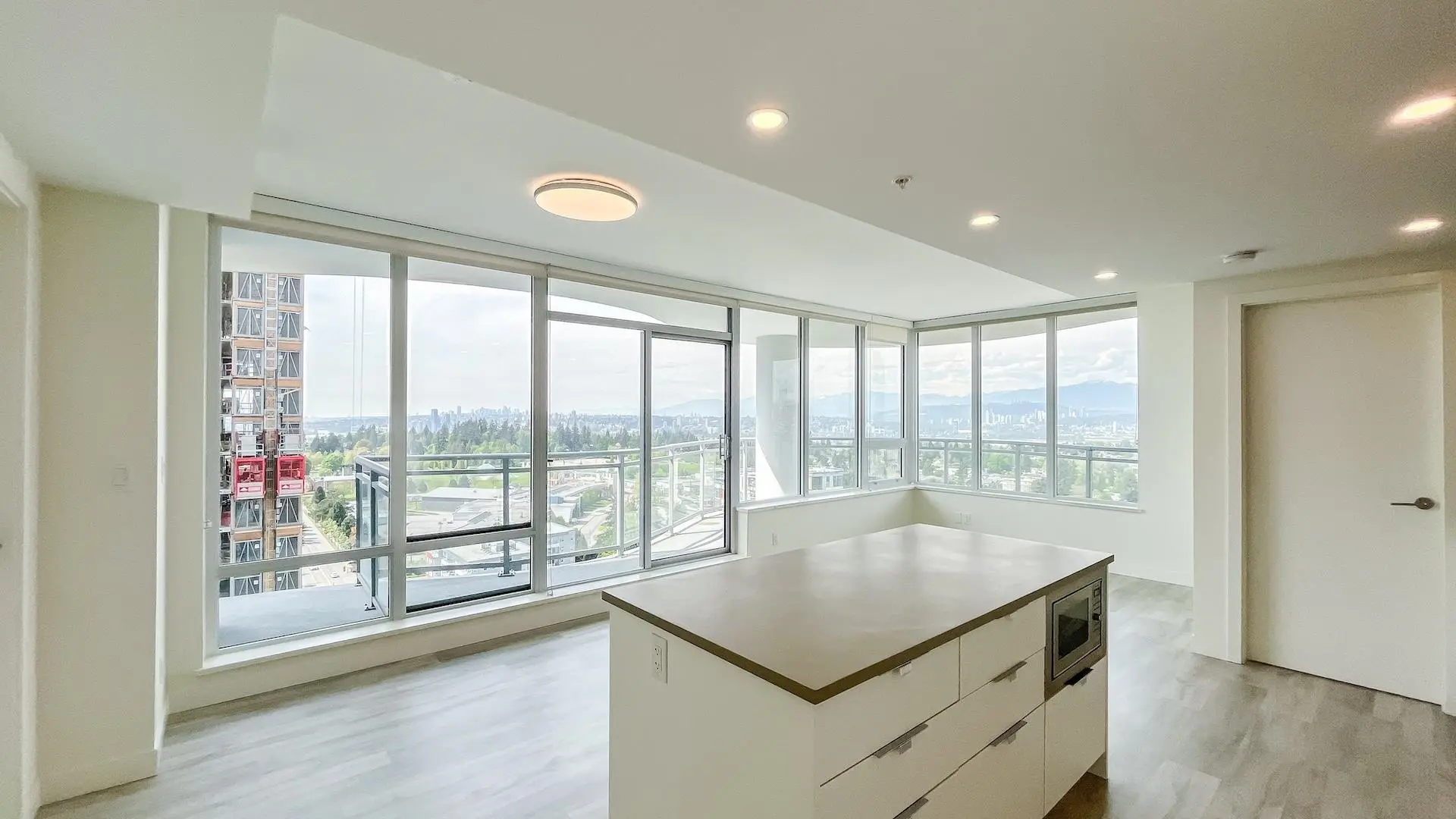 Property at #2001 13318 104 Avenue, Surrey, BC