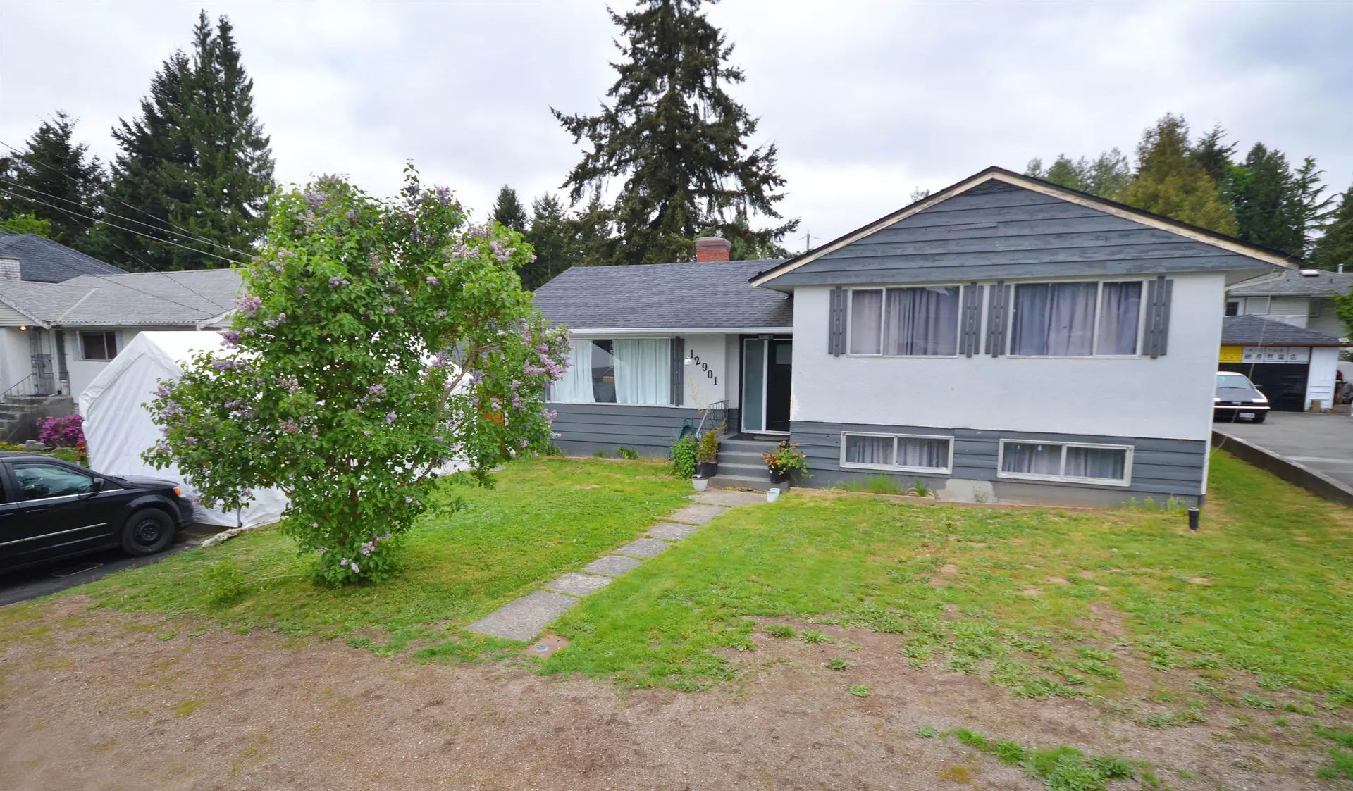 Property at 12901 98b Avenue, Surrey, BC