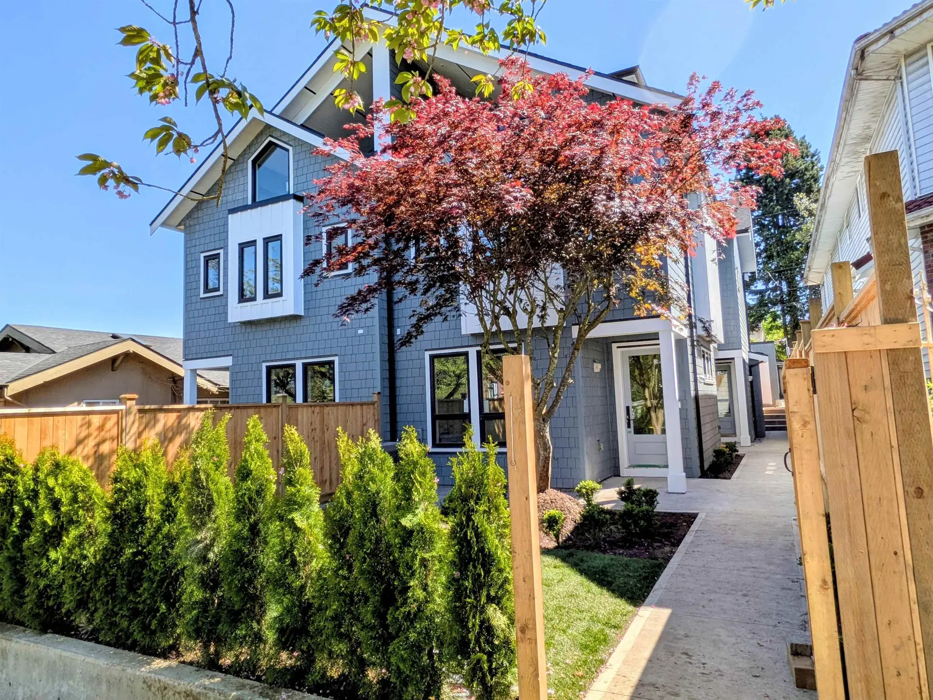 Property at 920 E 16th Avenue, Vancouver, BC