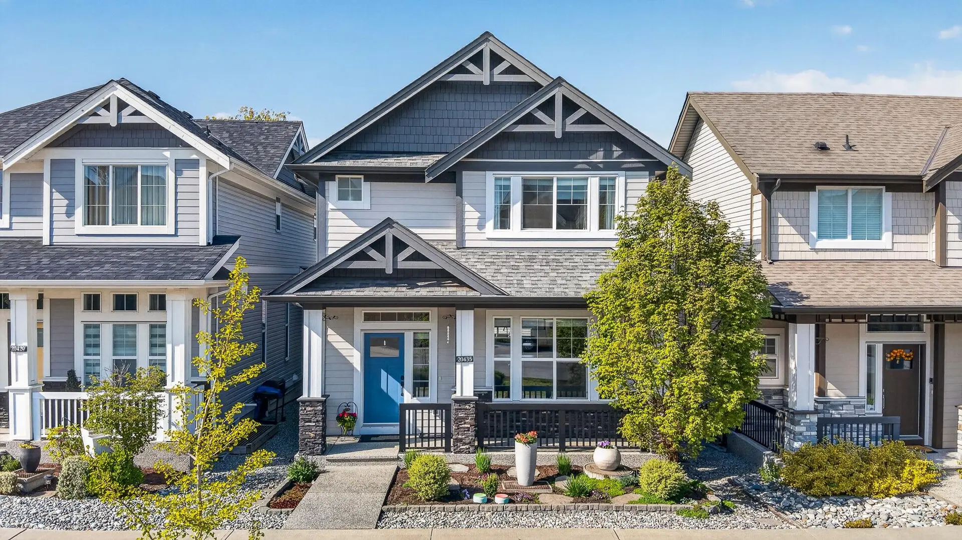 Property at 20435 82 Avenue, Langley, BC