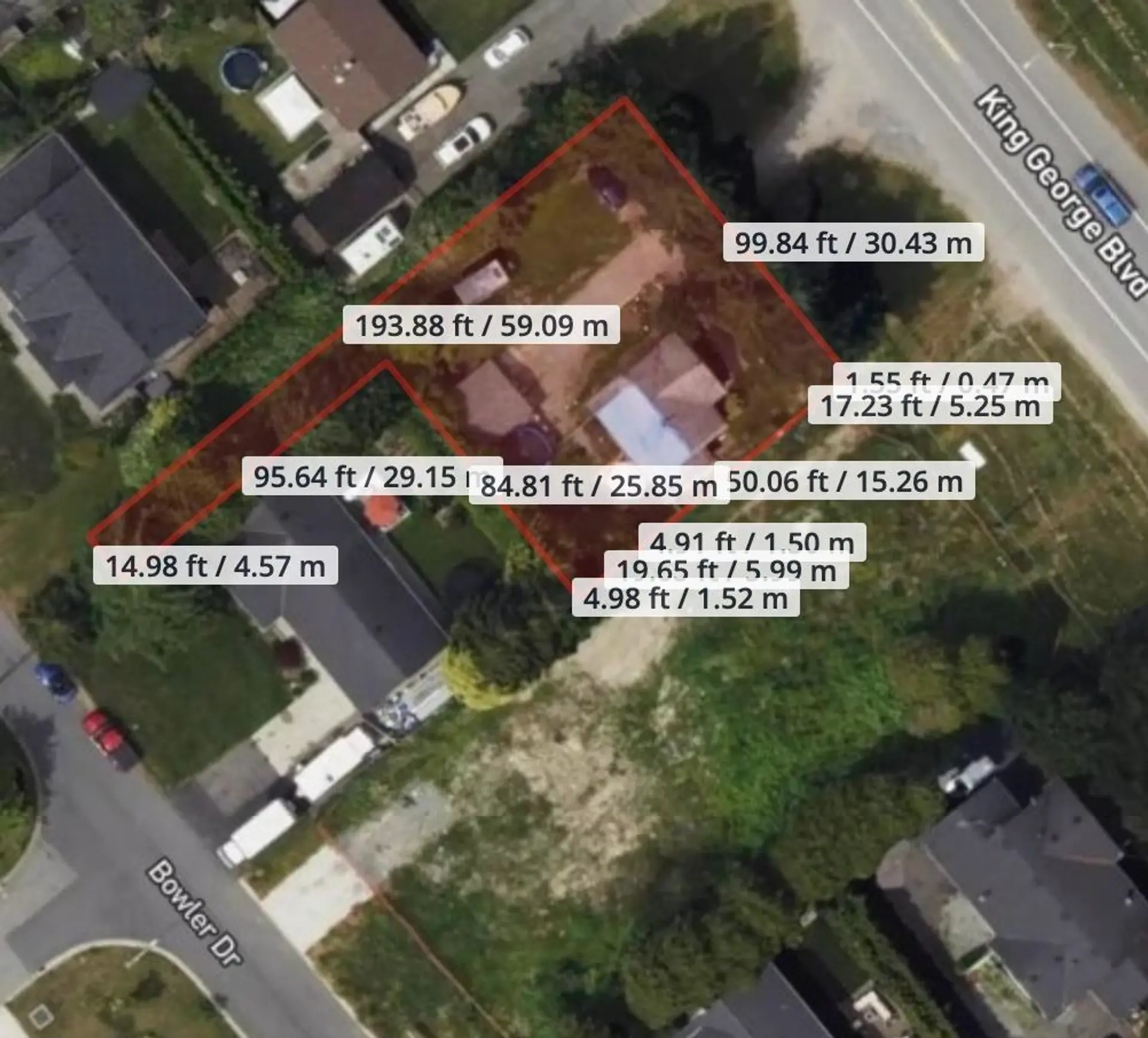 2127 King George Boulevard - Image 2