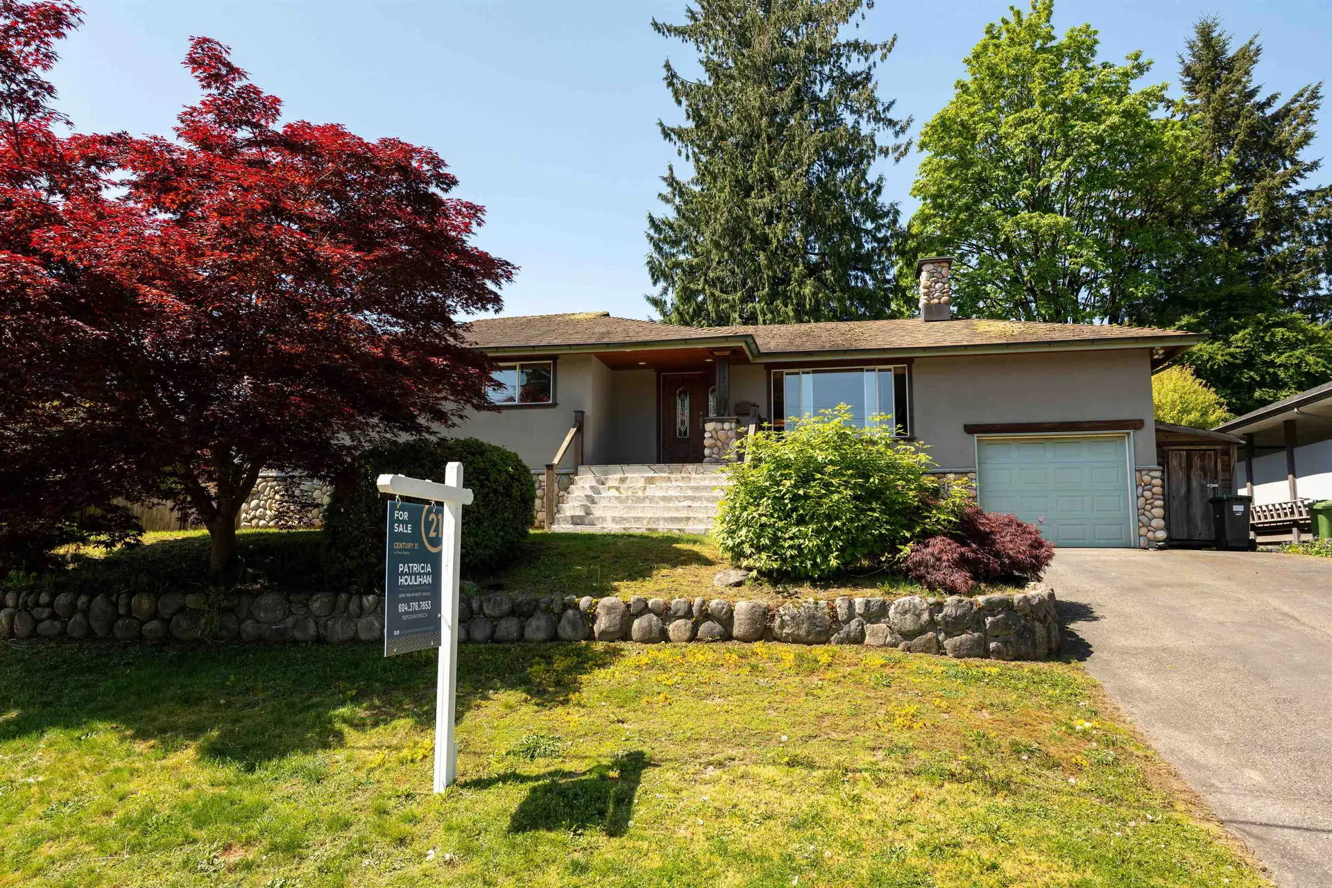 Property at 893 Friar Crescent, North Vancouver, BC