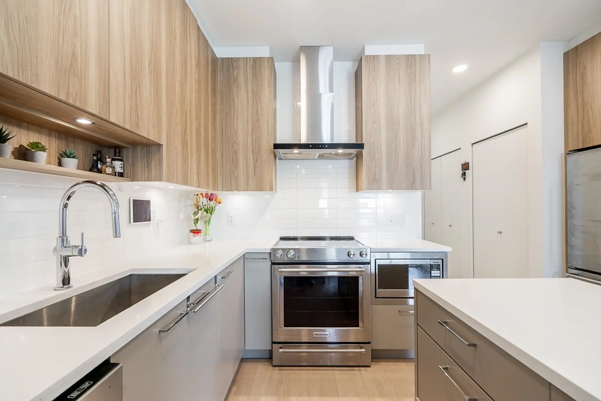 Property at #207 7599 15th Street, Burnaby, BC