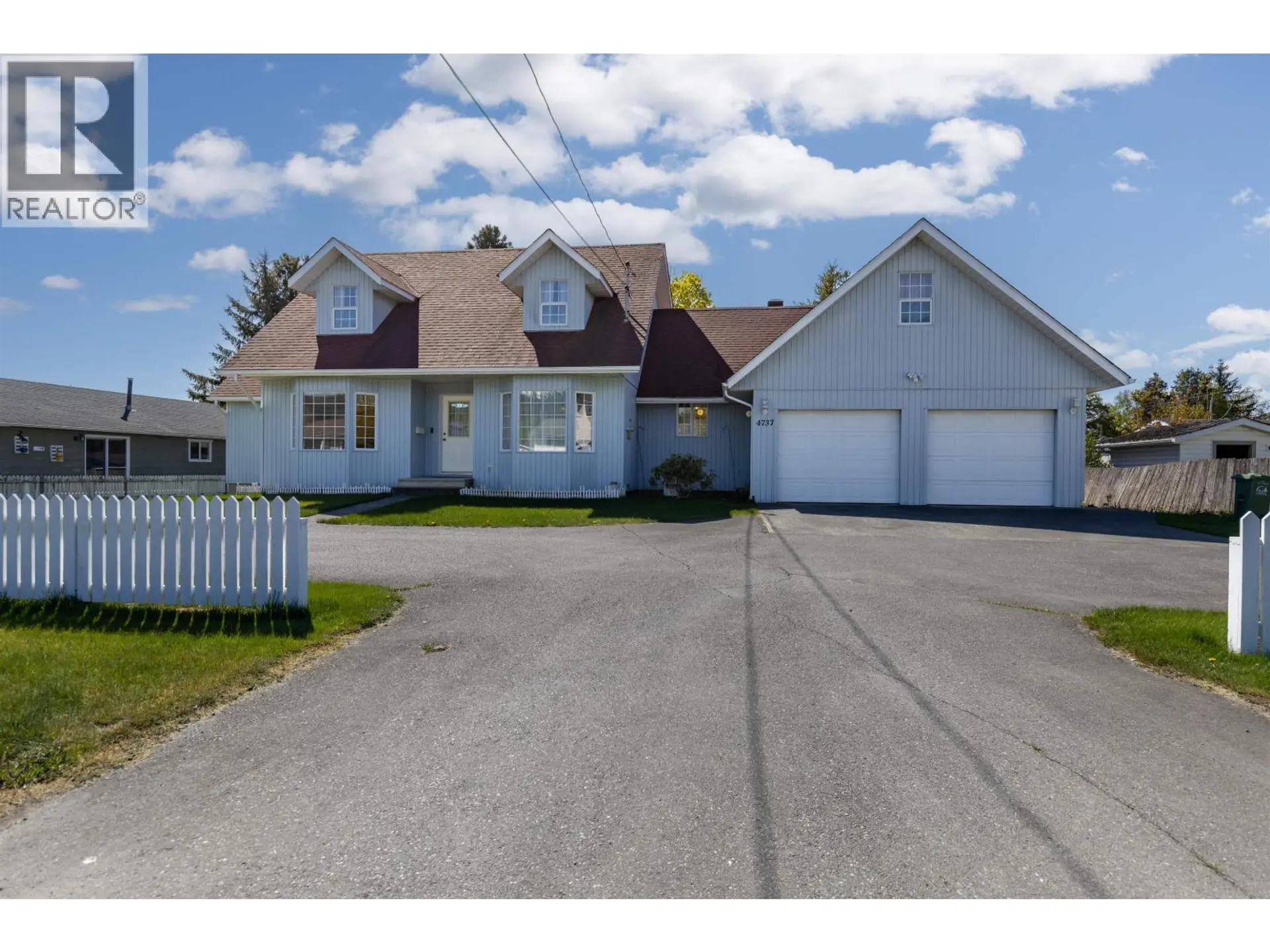 Property at 4737 SCOTT AVENUE, Terrace, BC