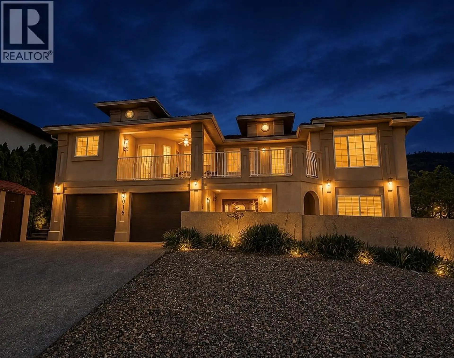 Property at 4016 PEBBLE BEACH Drive, Osoyoos, BC