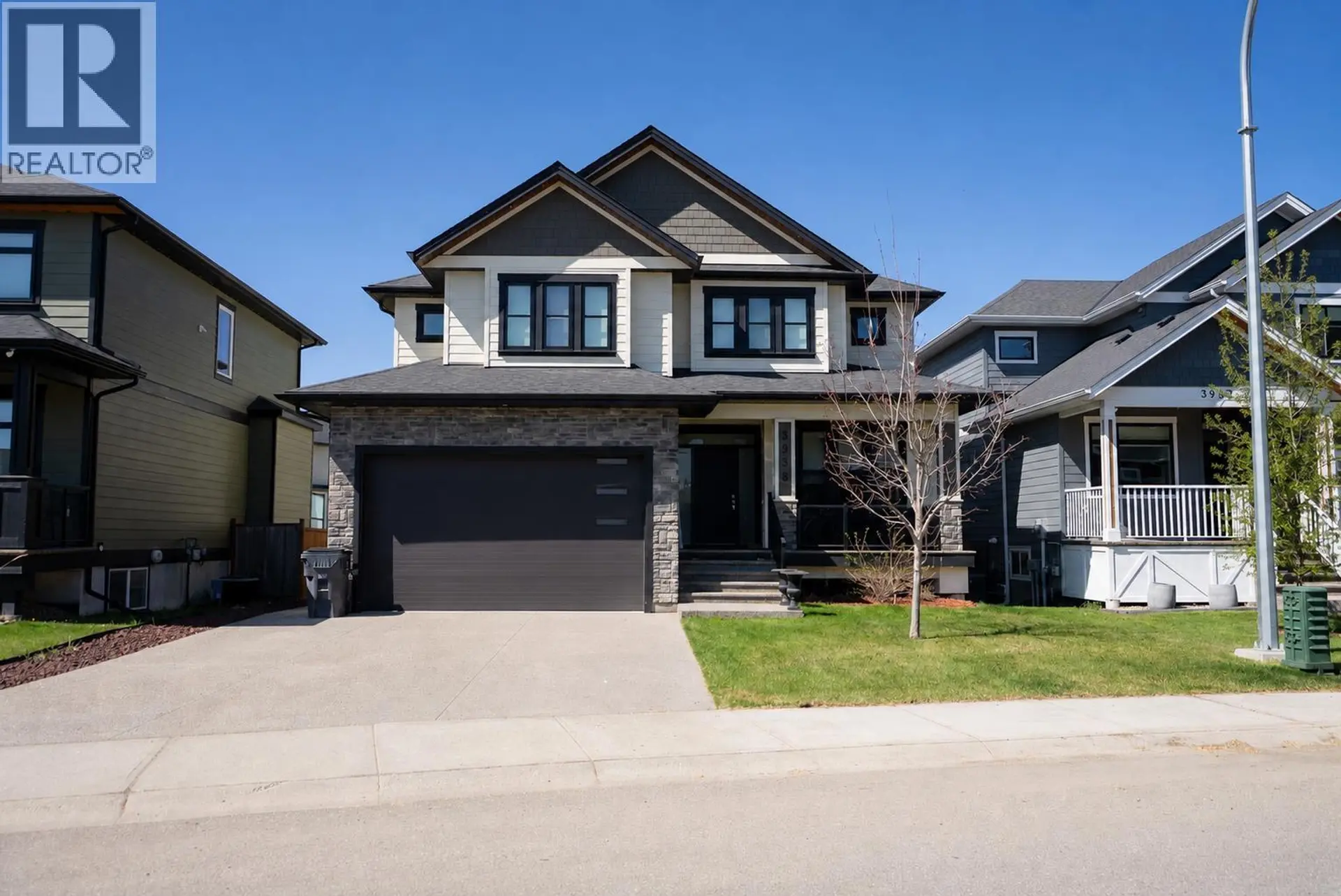 Property at 3938 AREND DRIVE, Prince George, BC