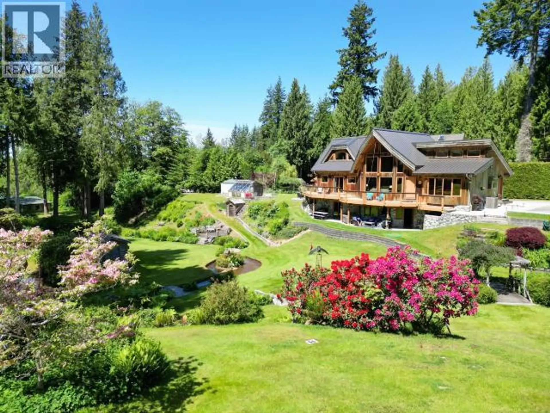 Property at 5621 ALLEN AVE, Powell River, BC