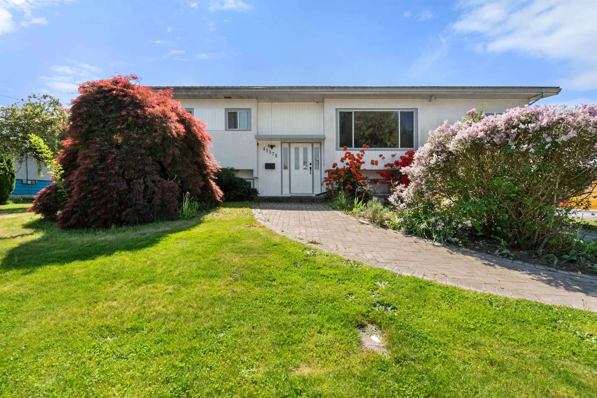 Property at 45378 Princess Avenue, Chilliwack, BC