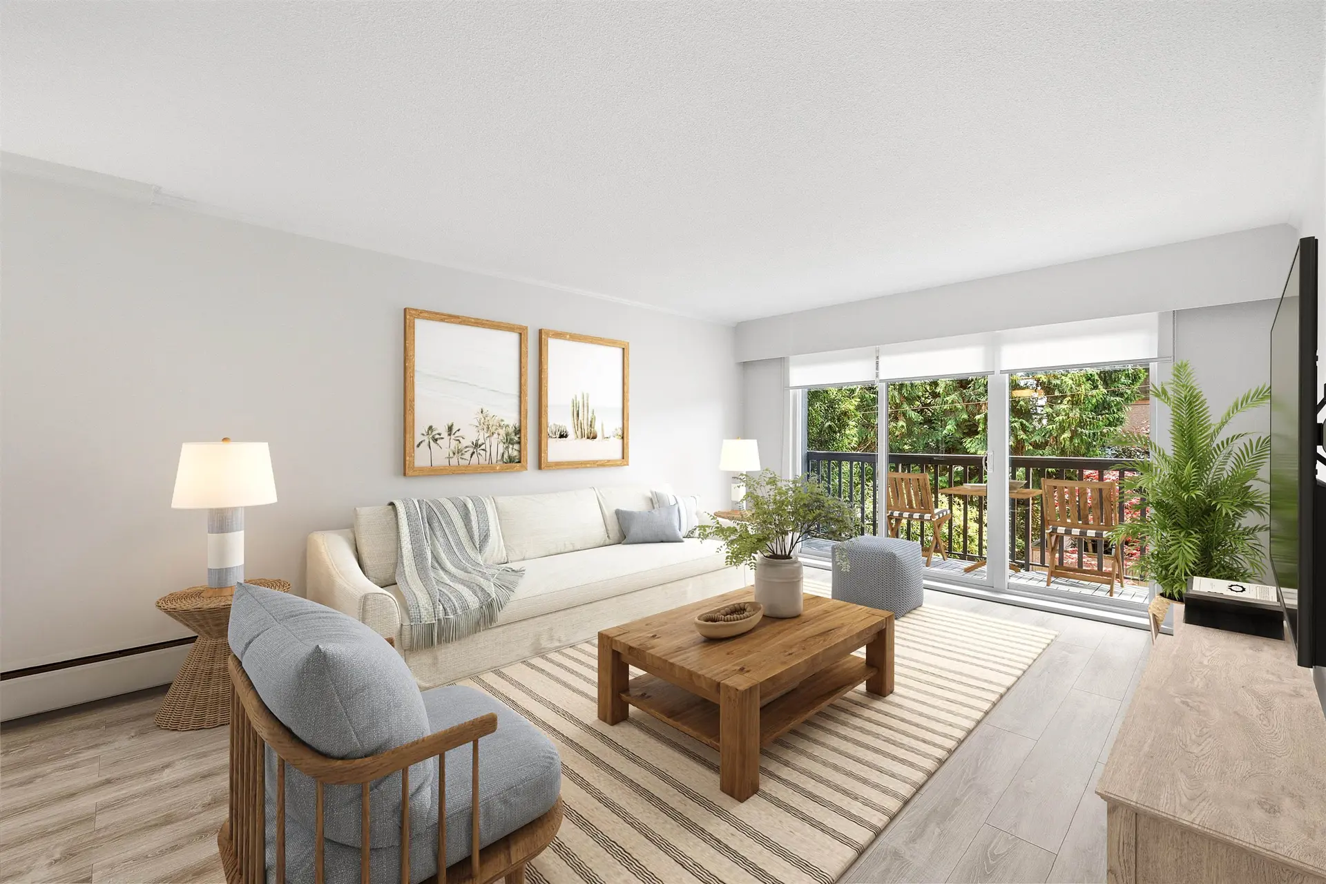Property at #112 211 W 3rd Street, North Vancouver, BC