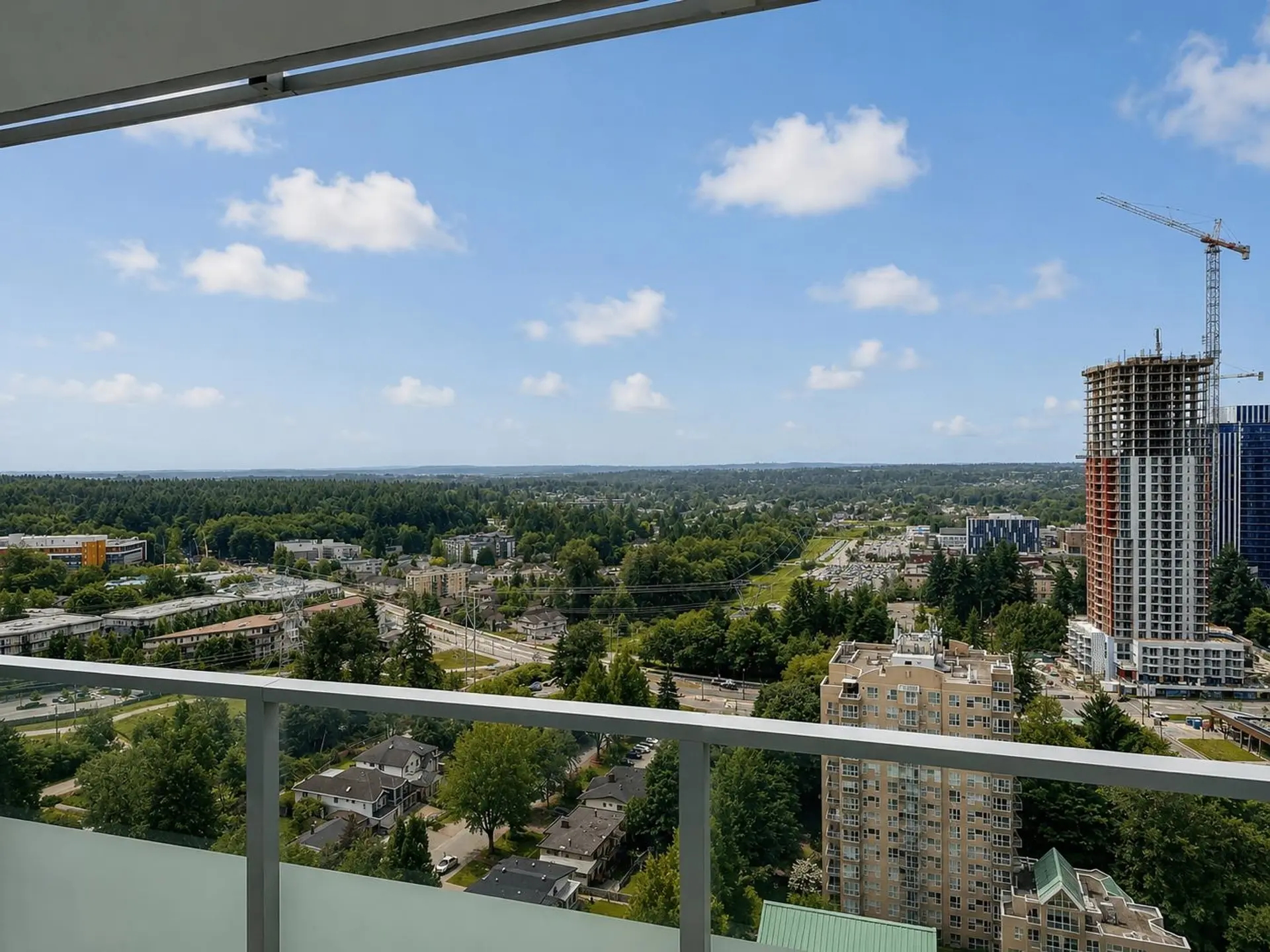Property at #2106 13768 100 Avenue, Surrey, BC