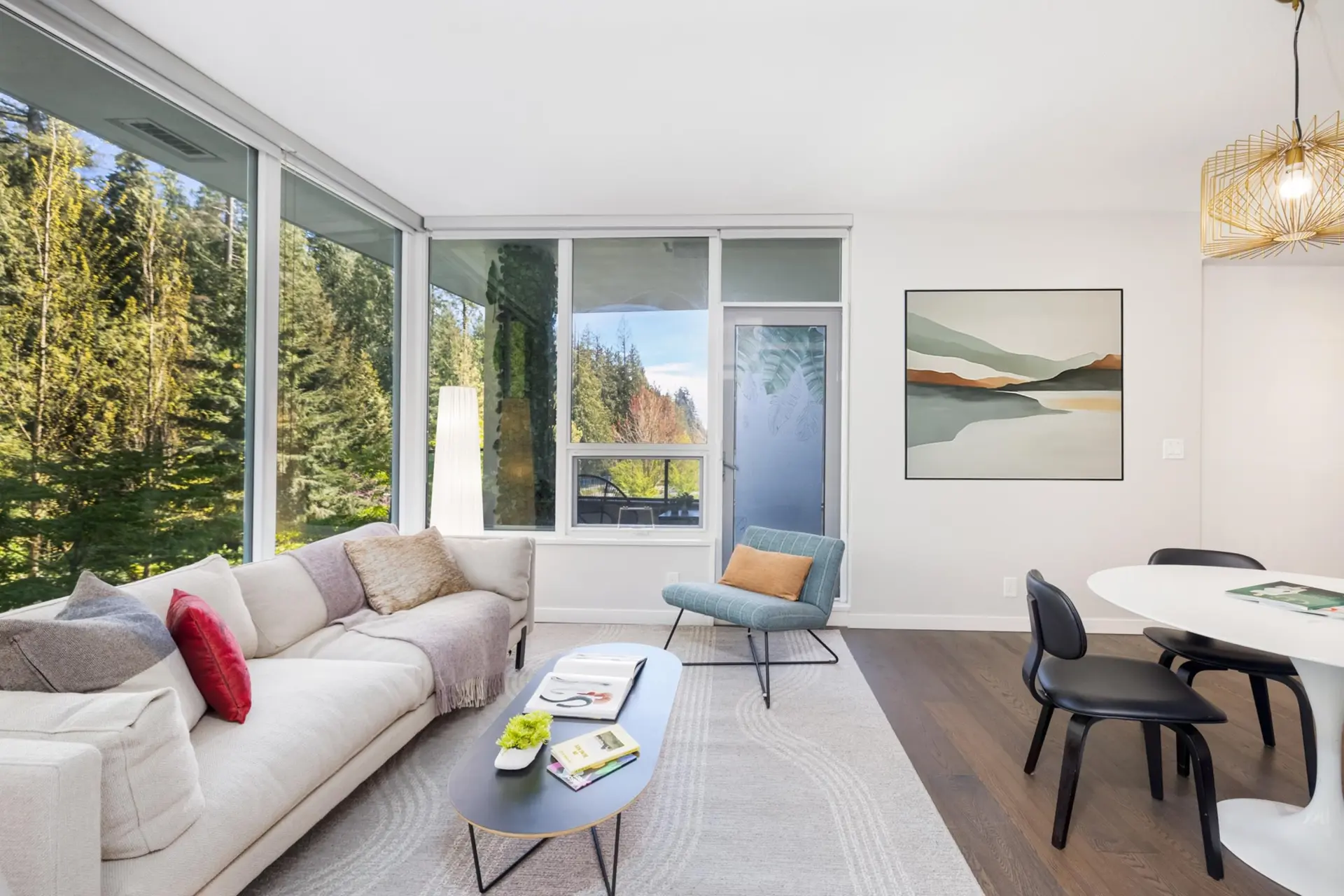 Property at #306 3487 Binning Road, Vancouver, BC