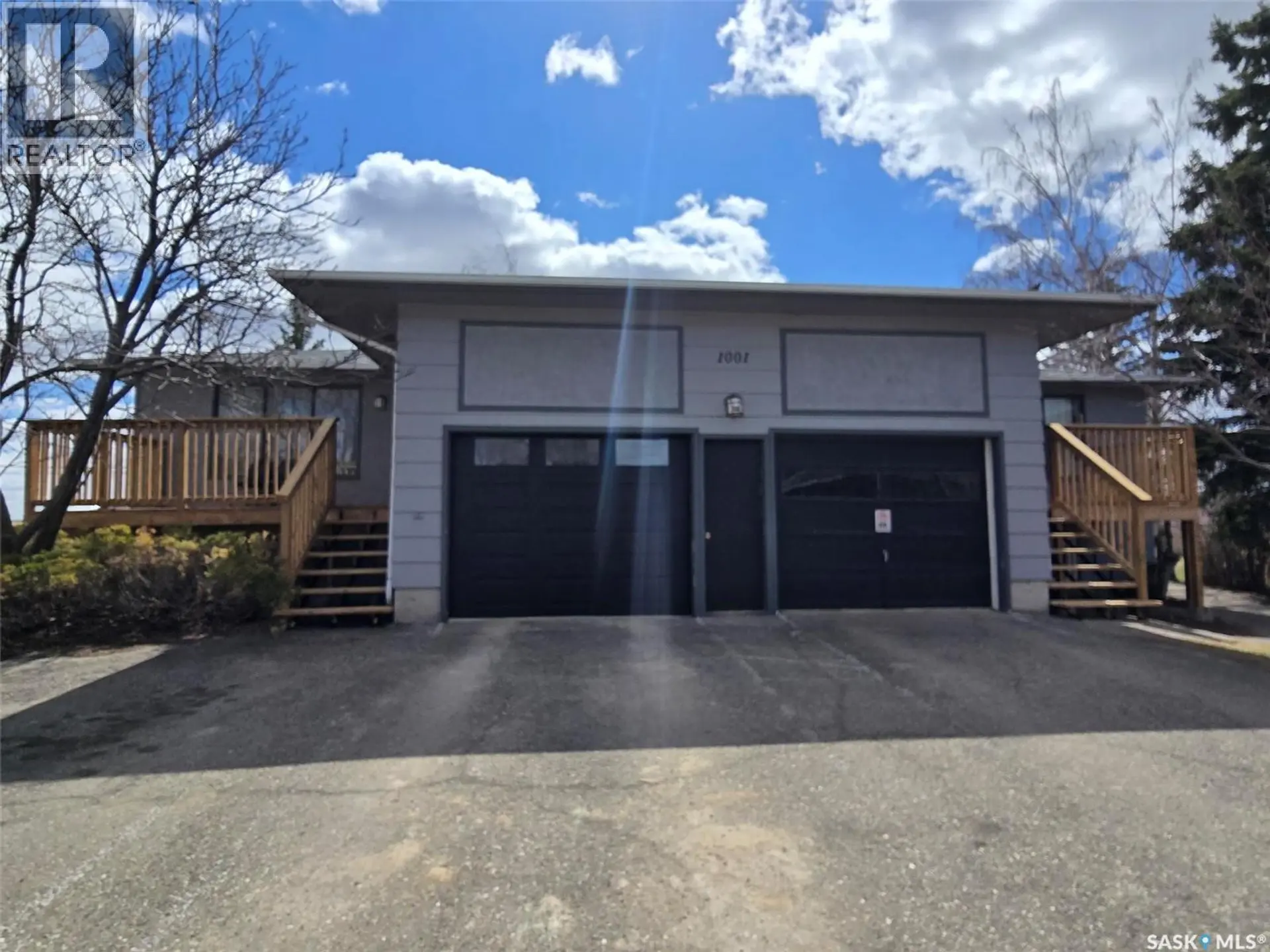Property at 1001 Anderson PLACE S, Grenfell, SK