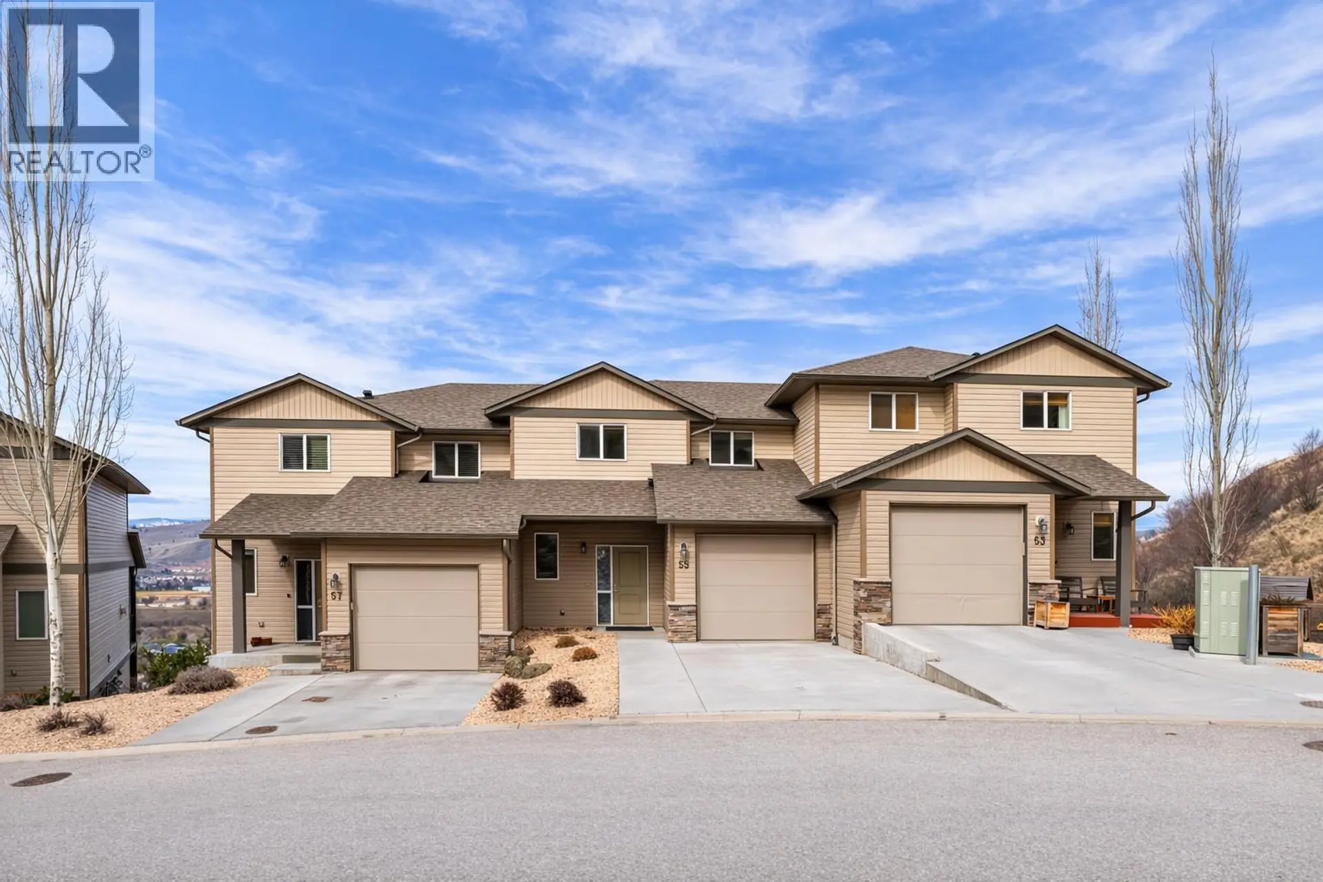 Property at #55 933 Mt Robson Place, Vernon, BC