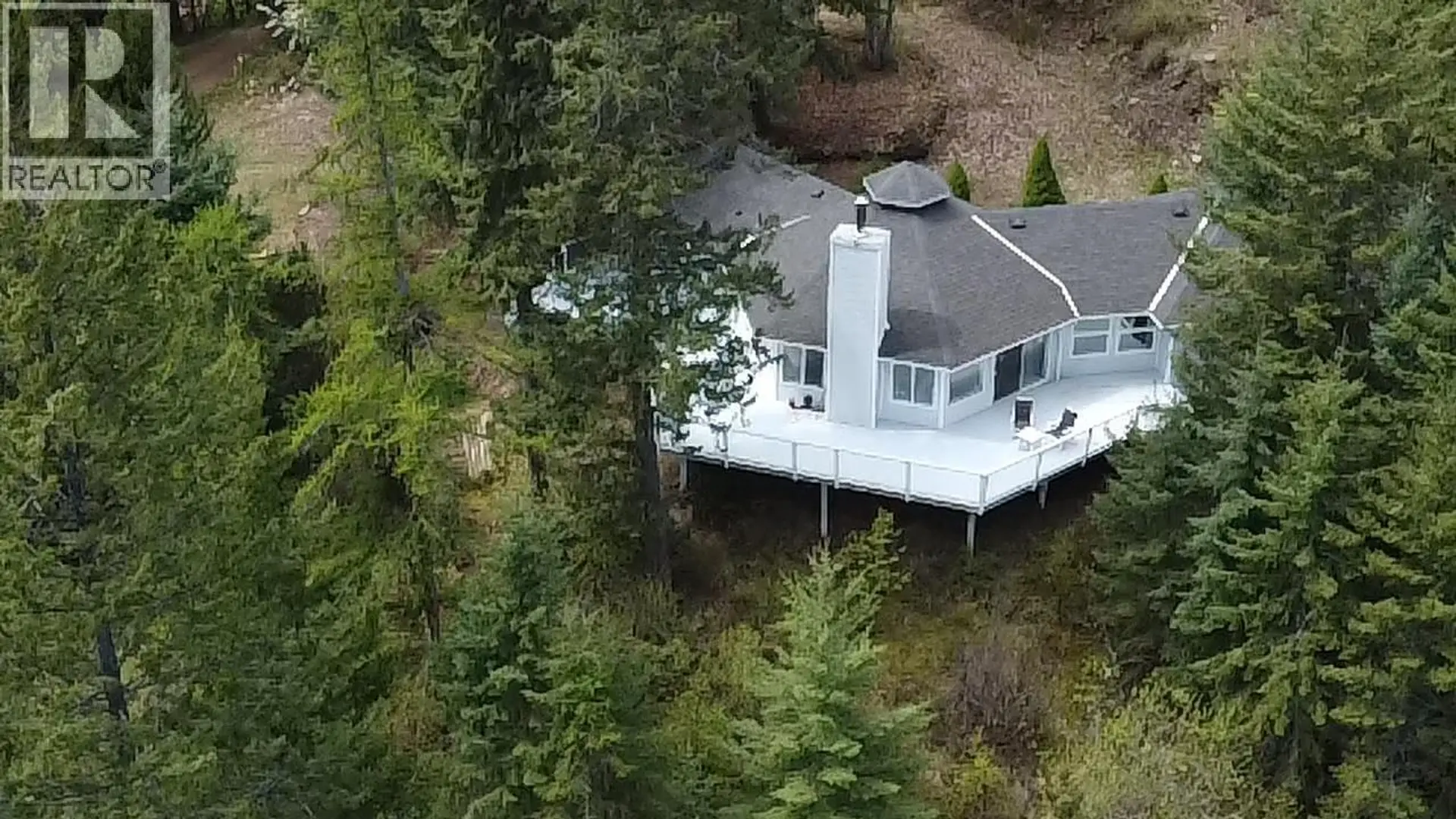 Property at 5864 Morgan Drive, Kaslo, BC
