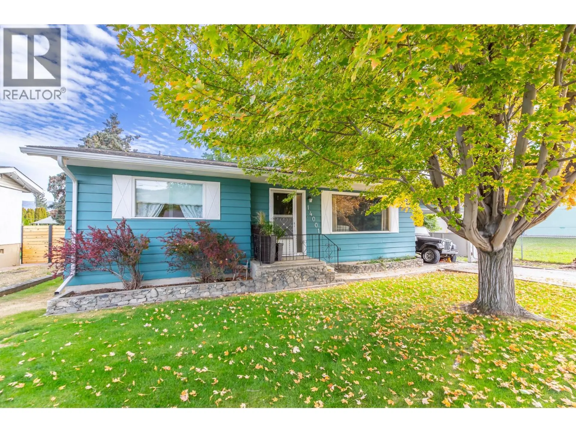 Property at 14001 Amm Avenue, Summerland, BC