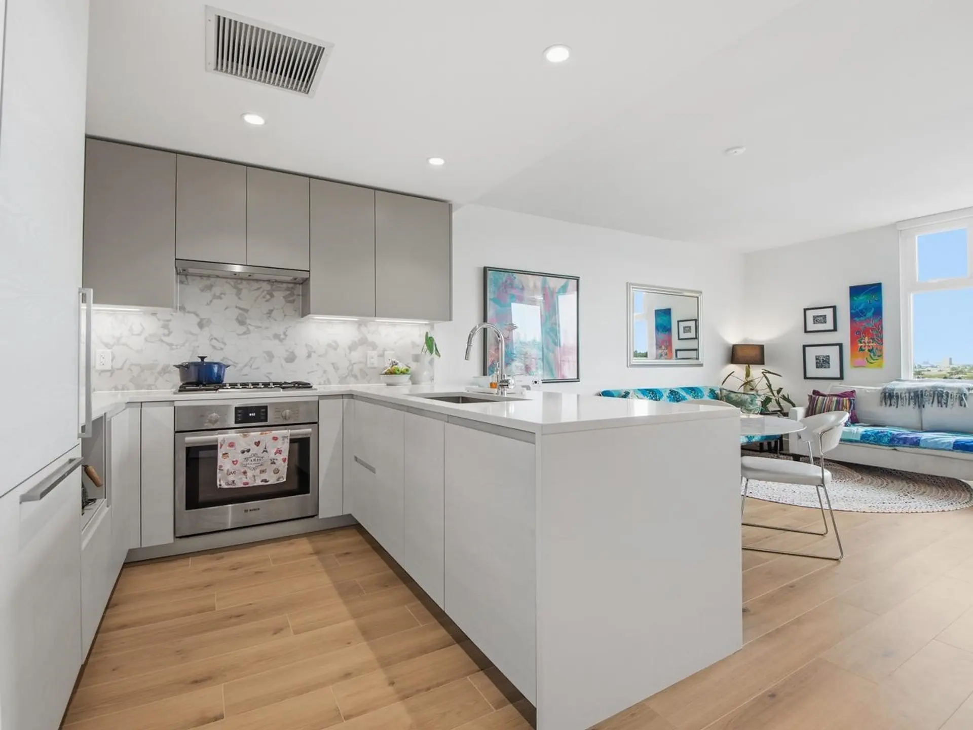 Property at #1304 8188 Fraser Street, Vancouver, BC