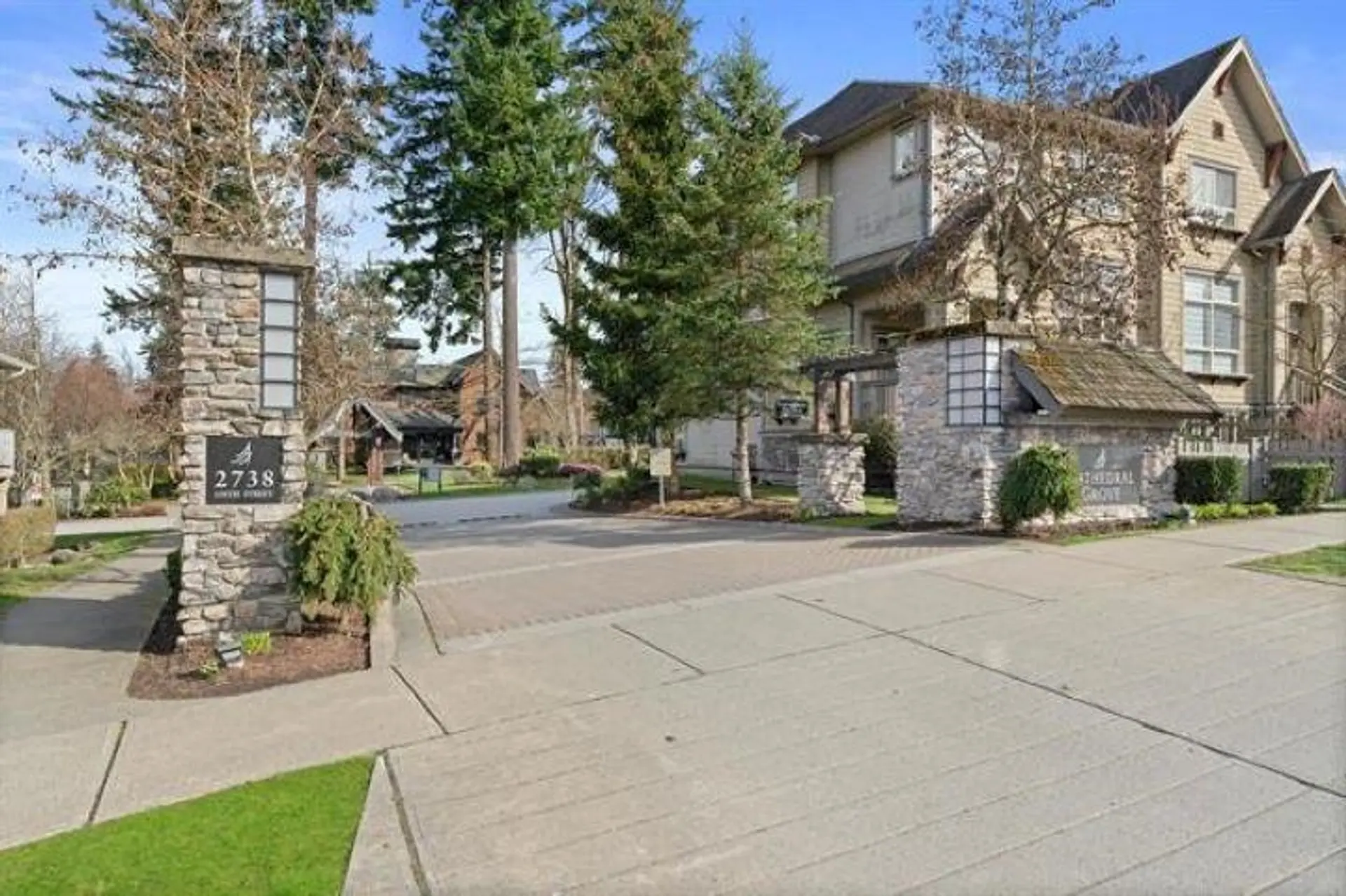 Property at #38 2738 158 Street, Surrey, BC