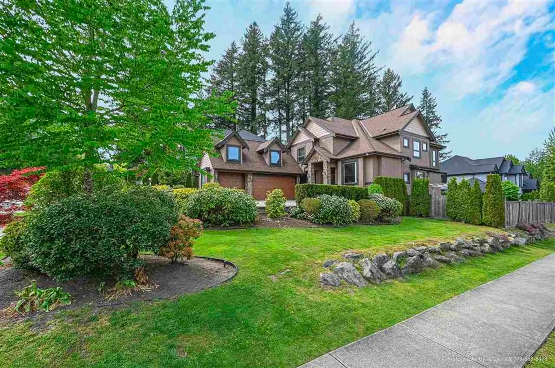 Property at 14095 30a Avenue, Surrey, BC