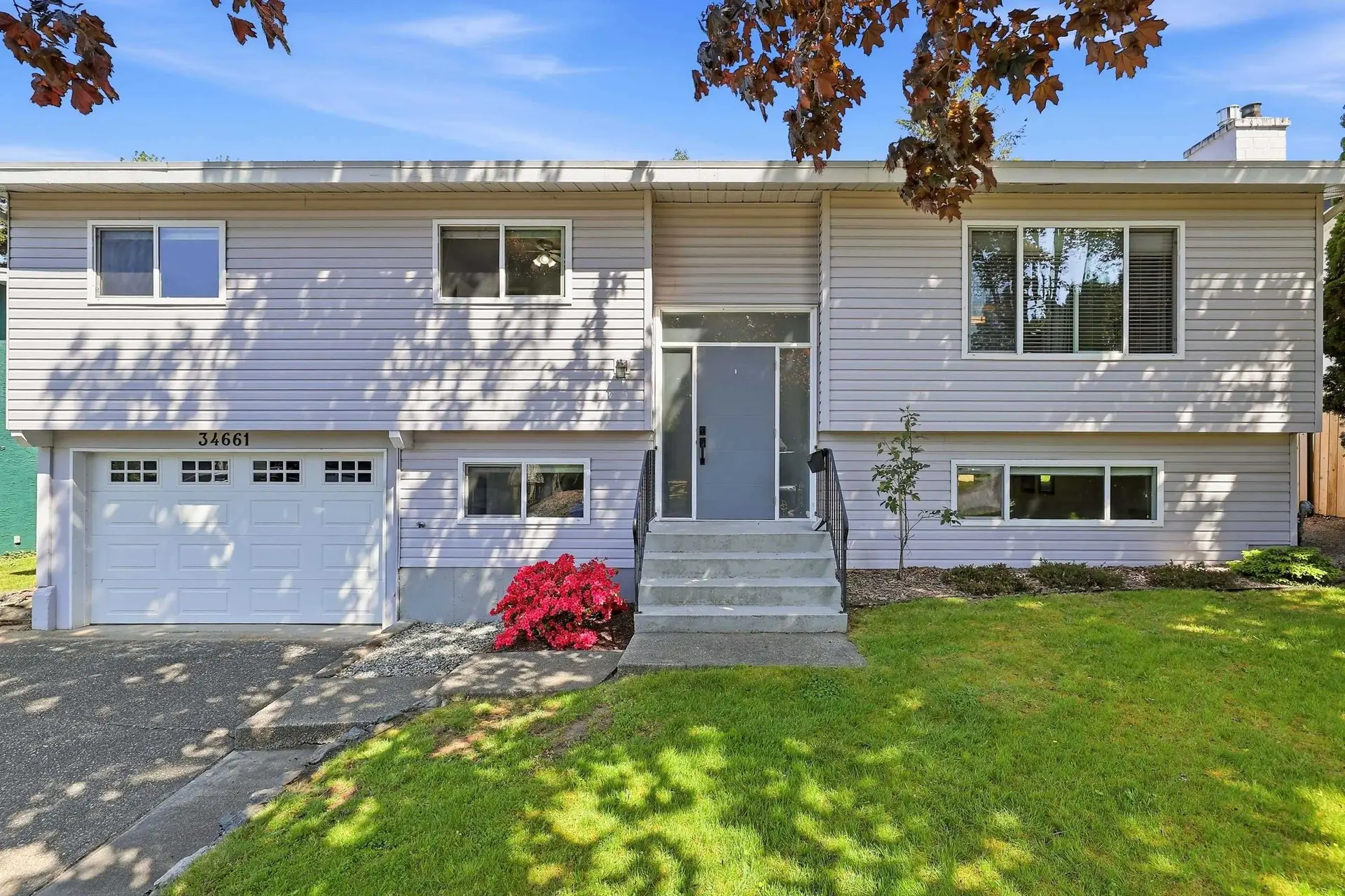 Property at 34661 Elliot Avenue, Abbotsford, BC