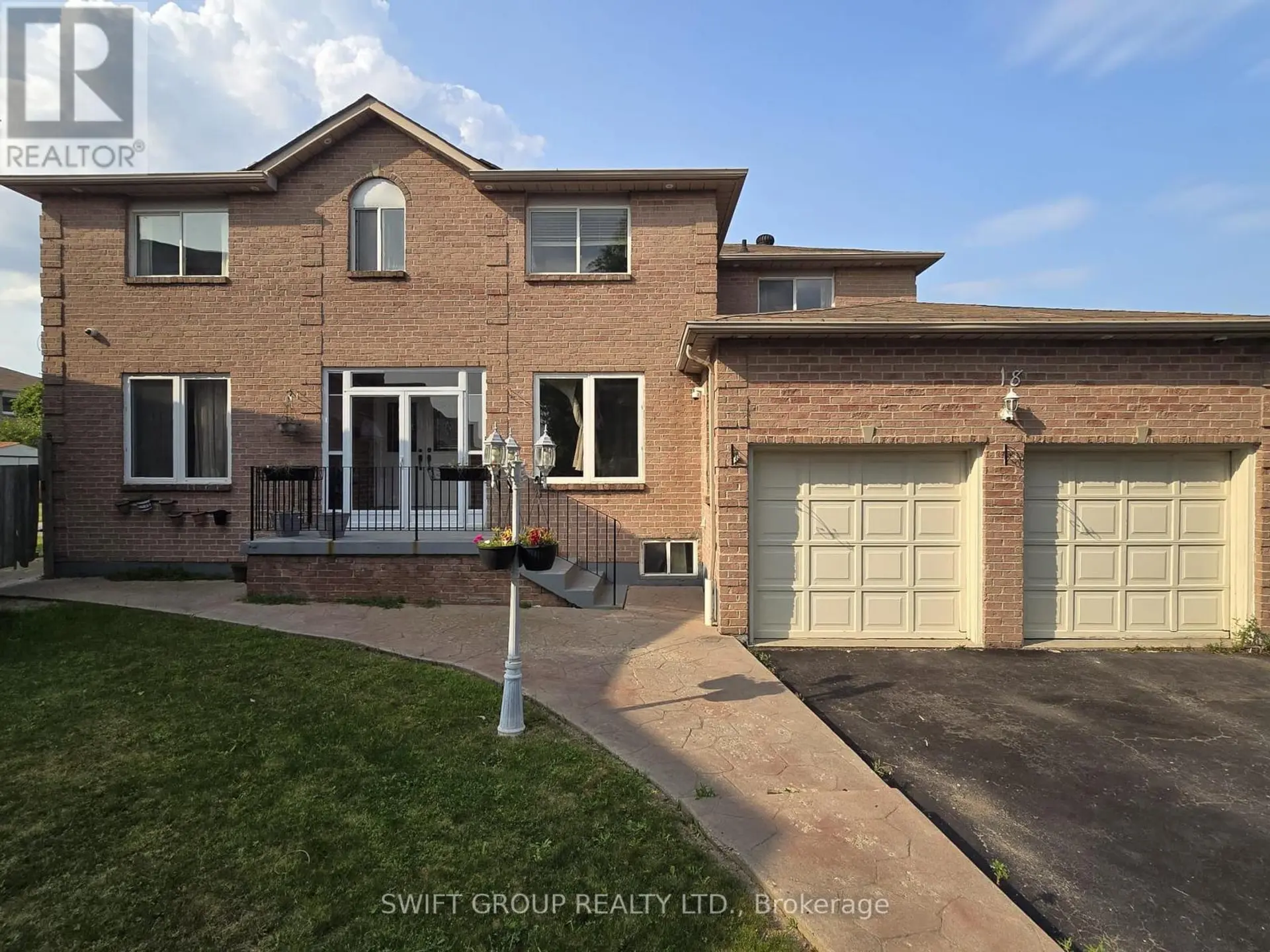 18 SAMSON COURT - Image 1