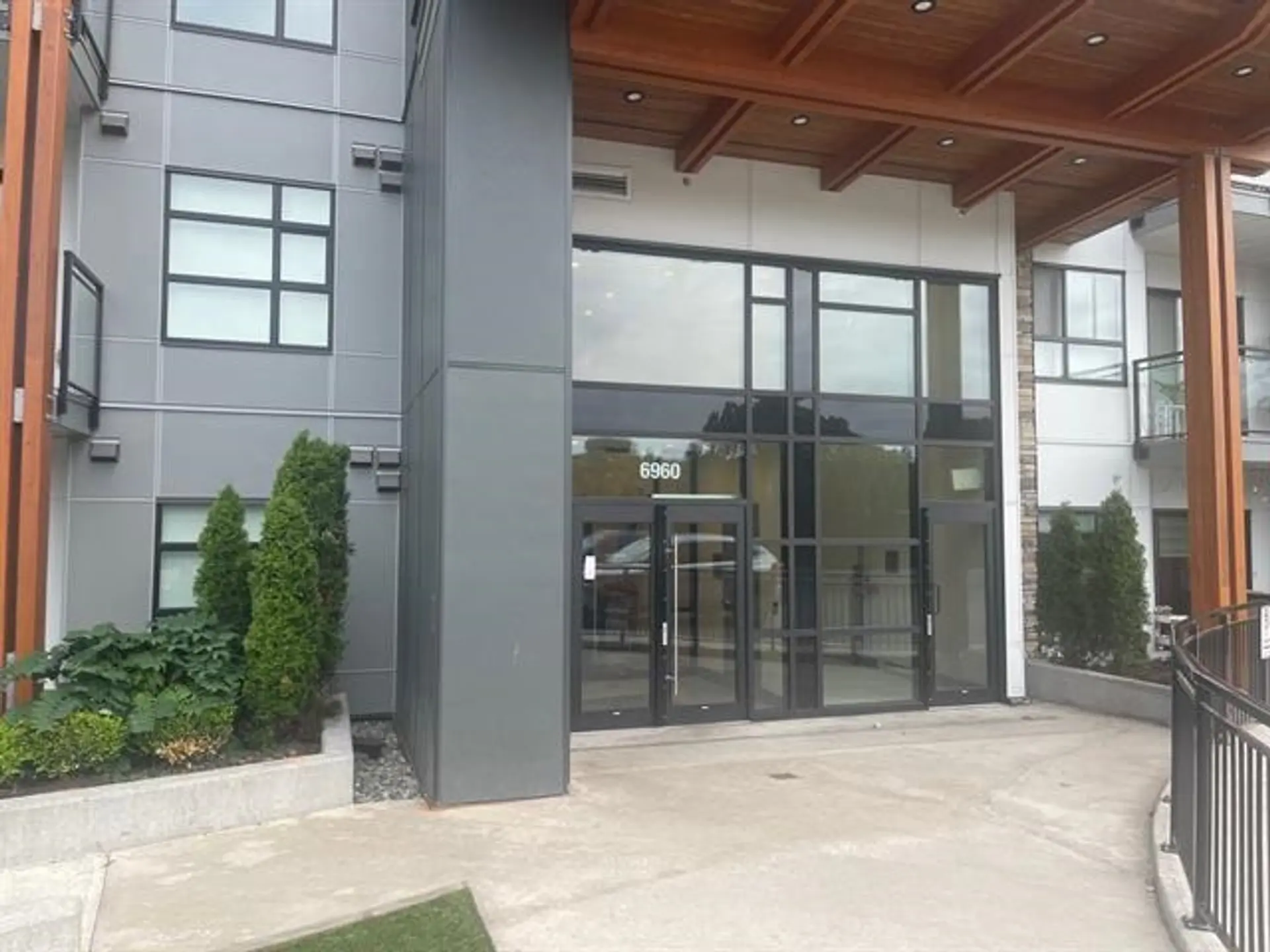 #301 6960 Nicholson Road - Image 2