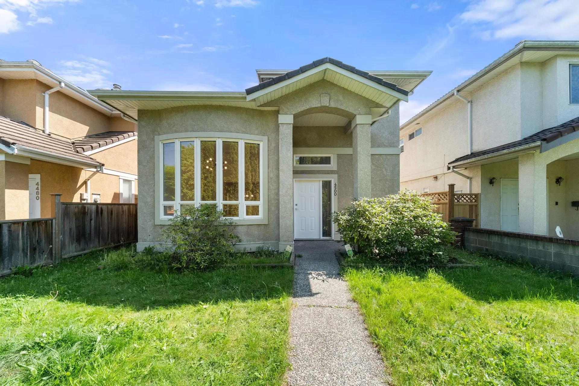 Property at 4500 No 5 Road, Richmond, BC