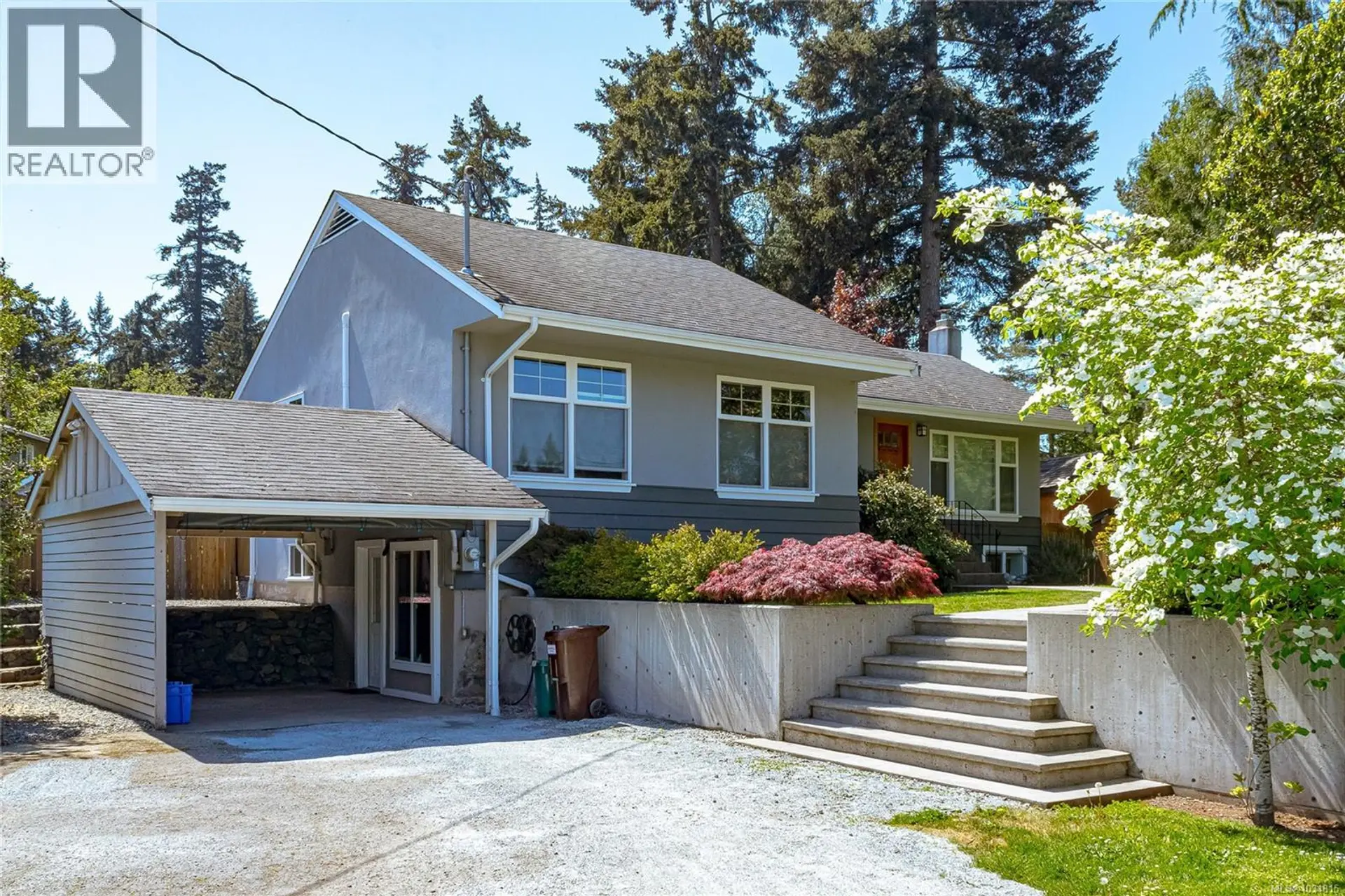 Property at 1155 Marchant Rd, Central Saanich, BC