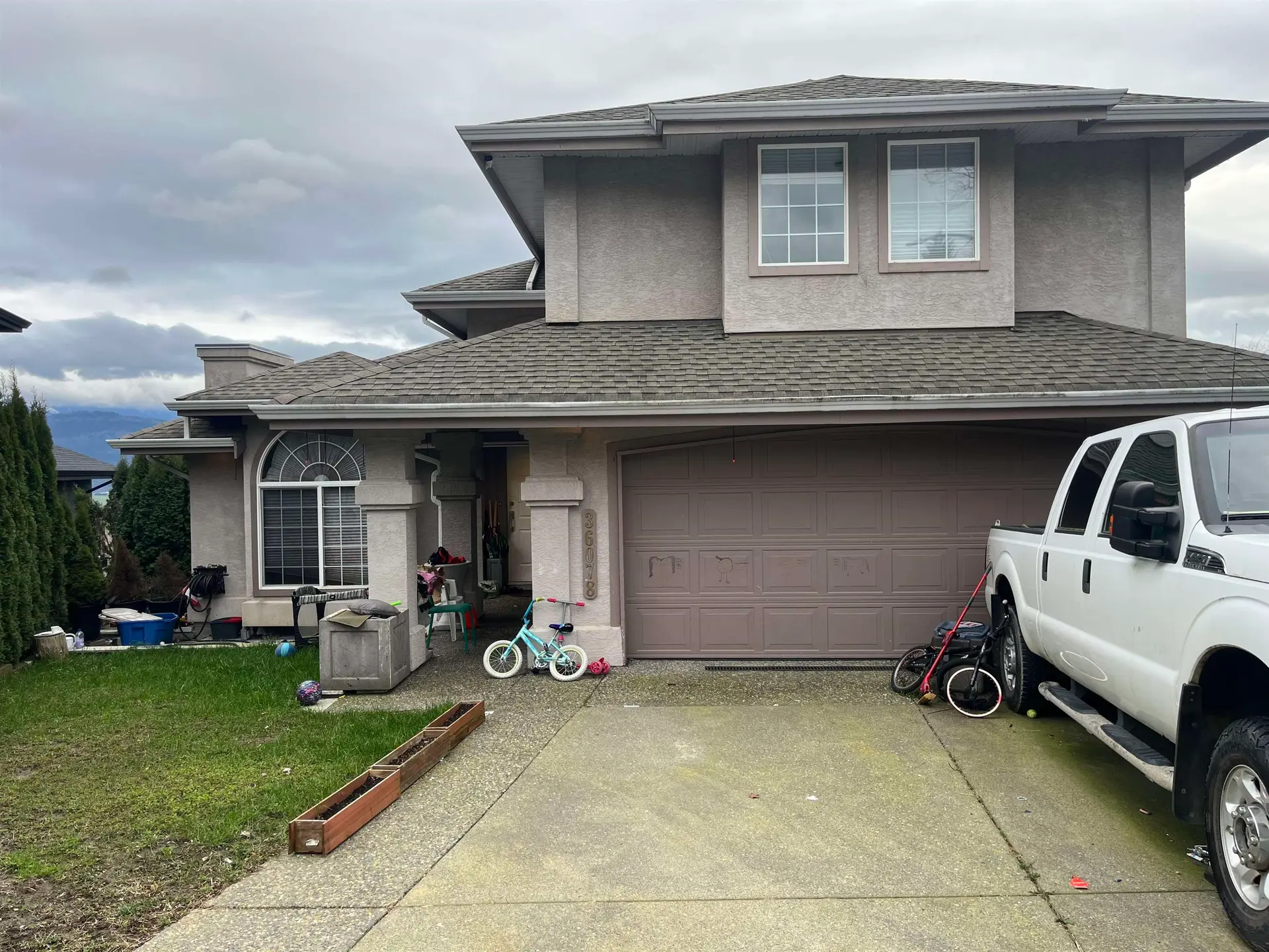 Property at 36078 Marquis Court, Abbotsford, BC