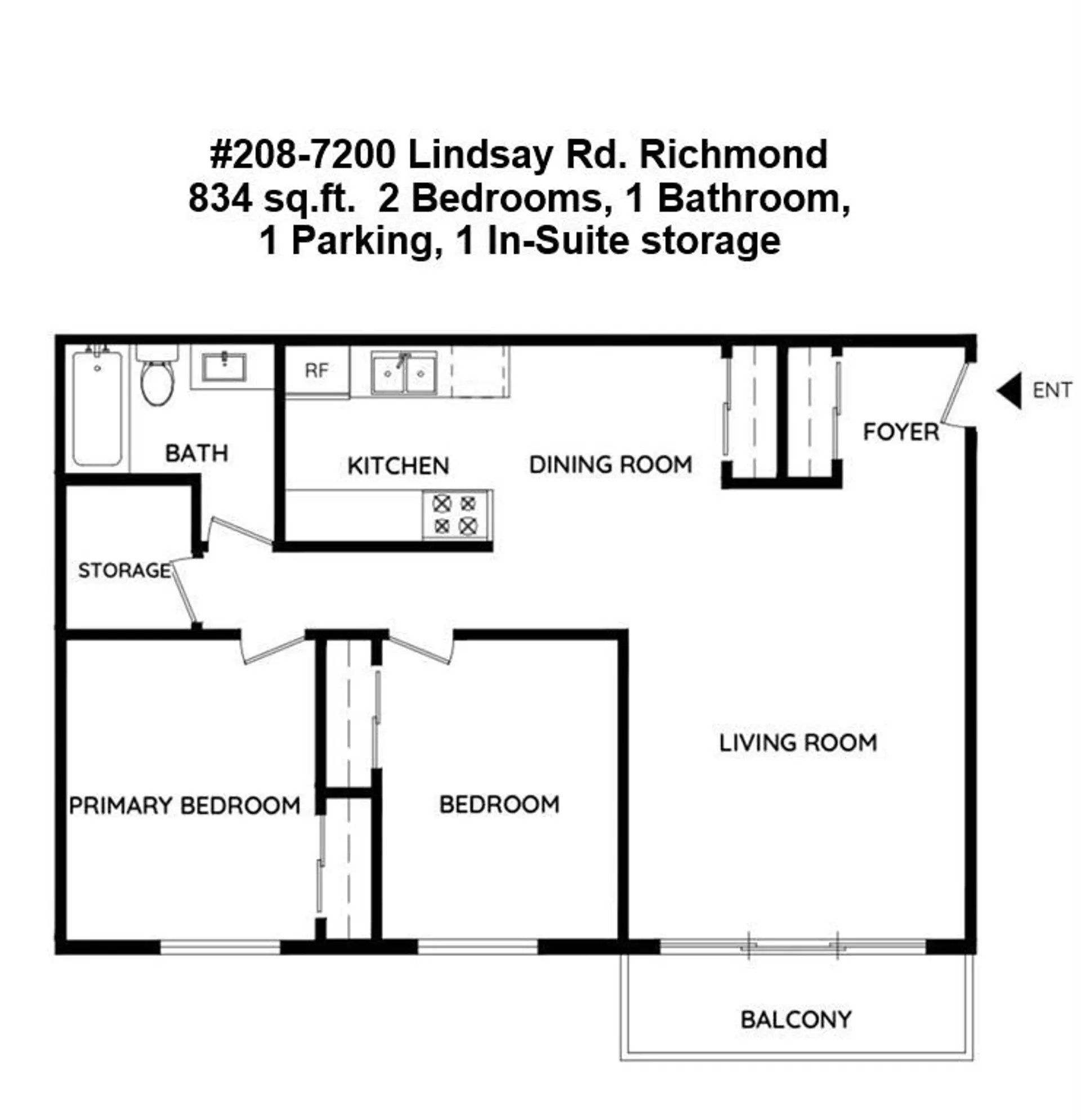 #208 7200 Lindsay Road - Image 18