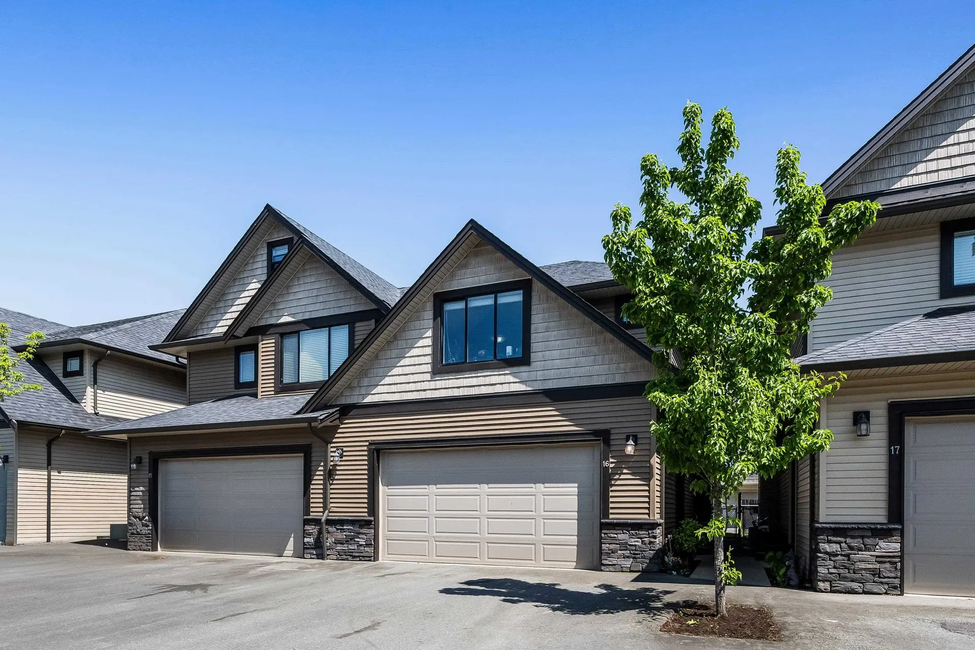 Property at #16 7411 Morrow Road, Agassiz, BC