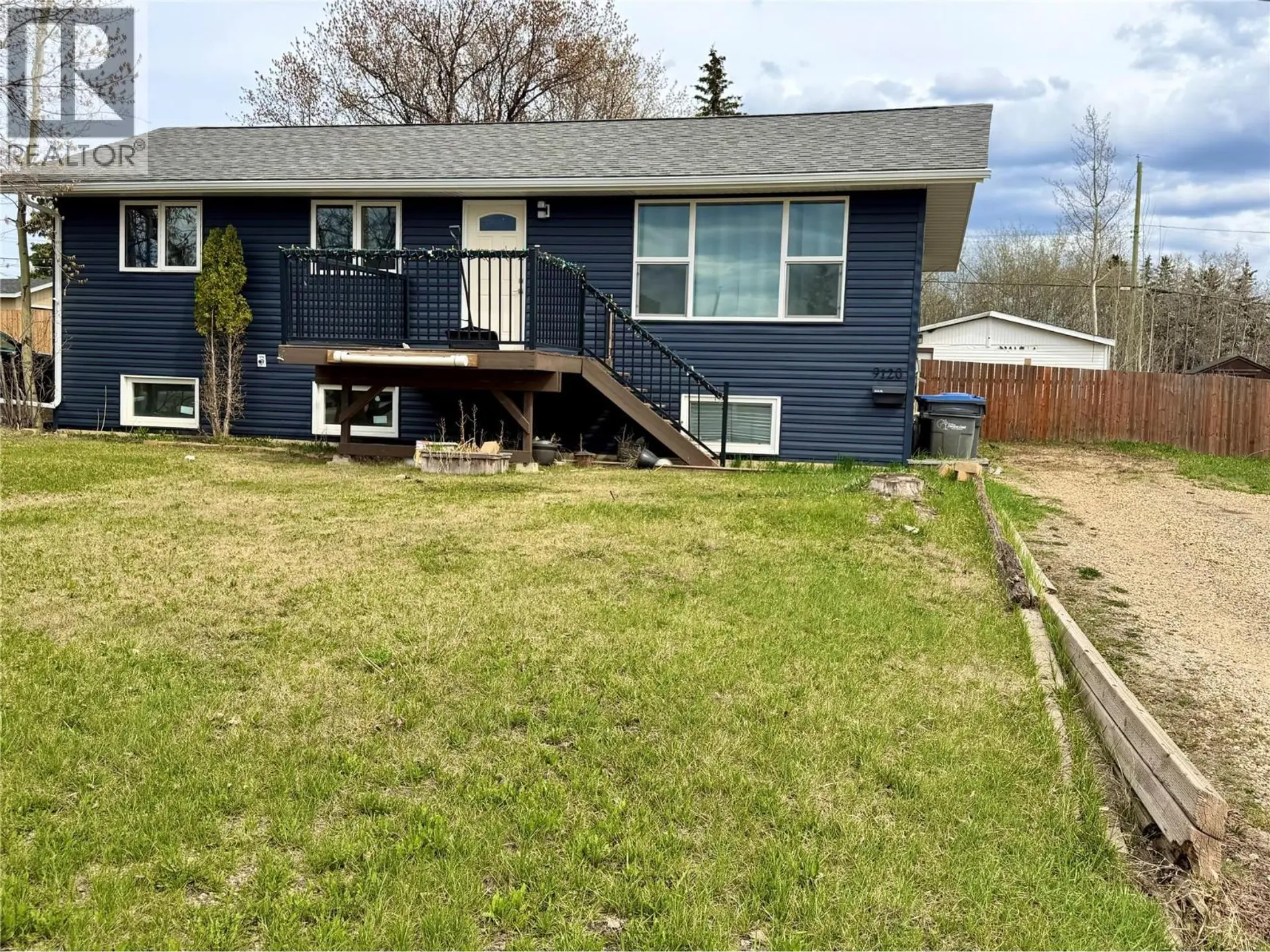 Property at 9120 8 Street, Dawson Creek, BC