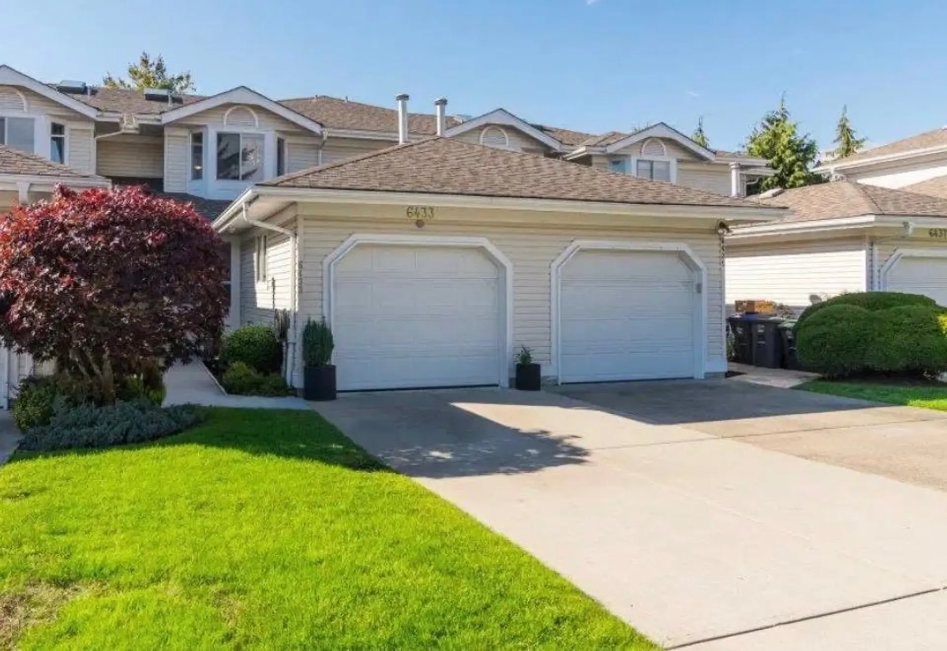 Property at 6433 121a Street, Surrey, BC