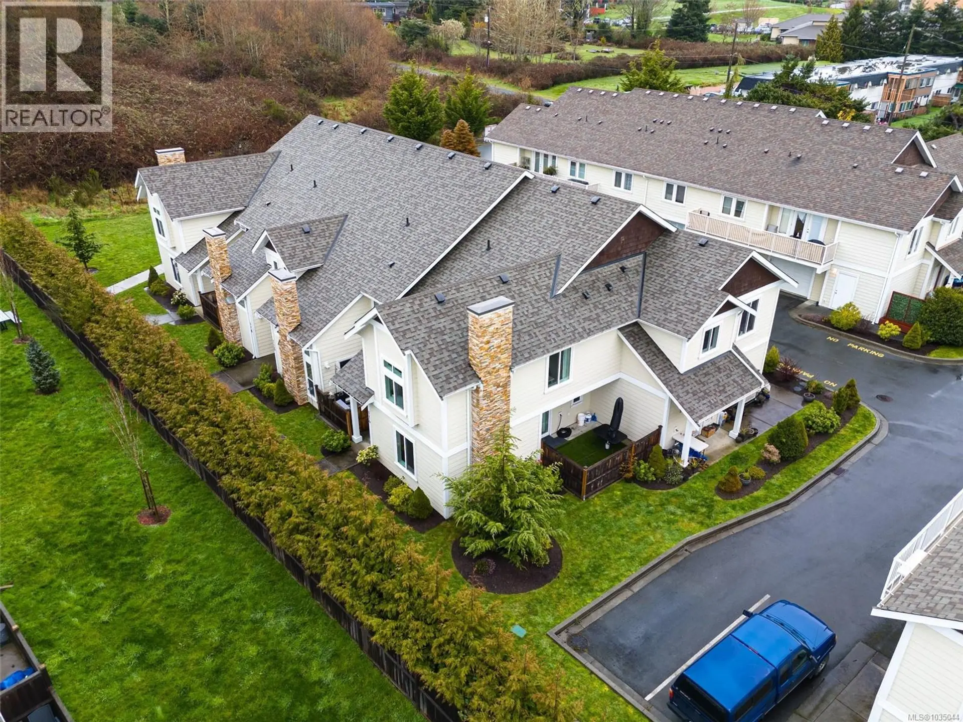 Property at #114 2038 Gatewood Rd, Sooke, BC