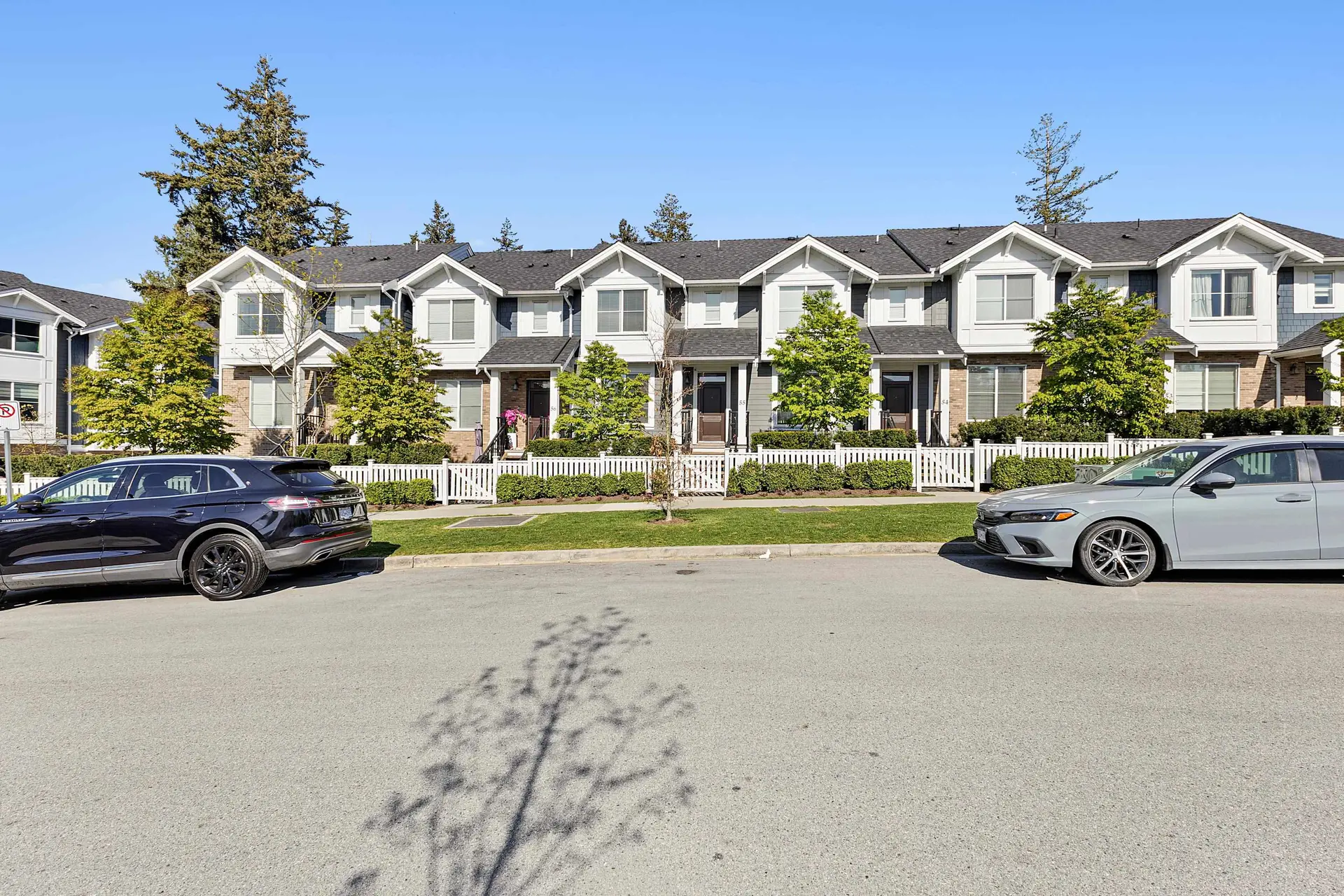Property at #55 14355 62 Avenue, Surrey, BC