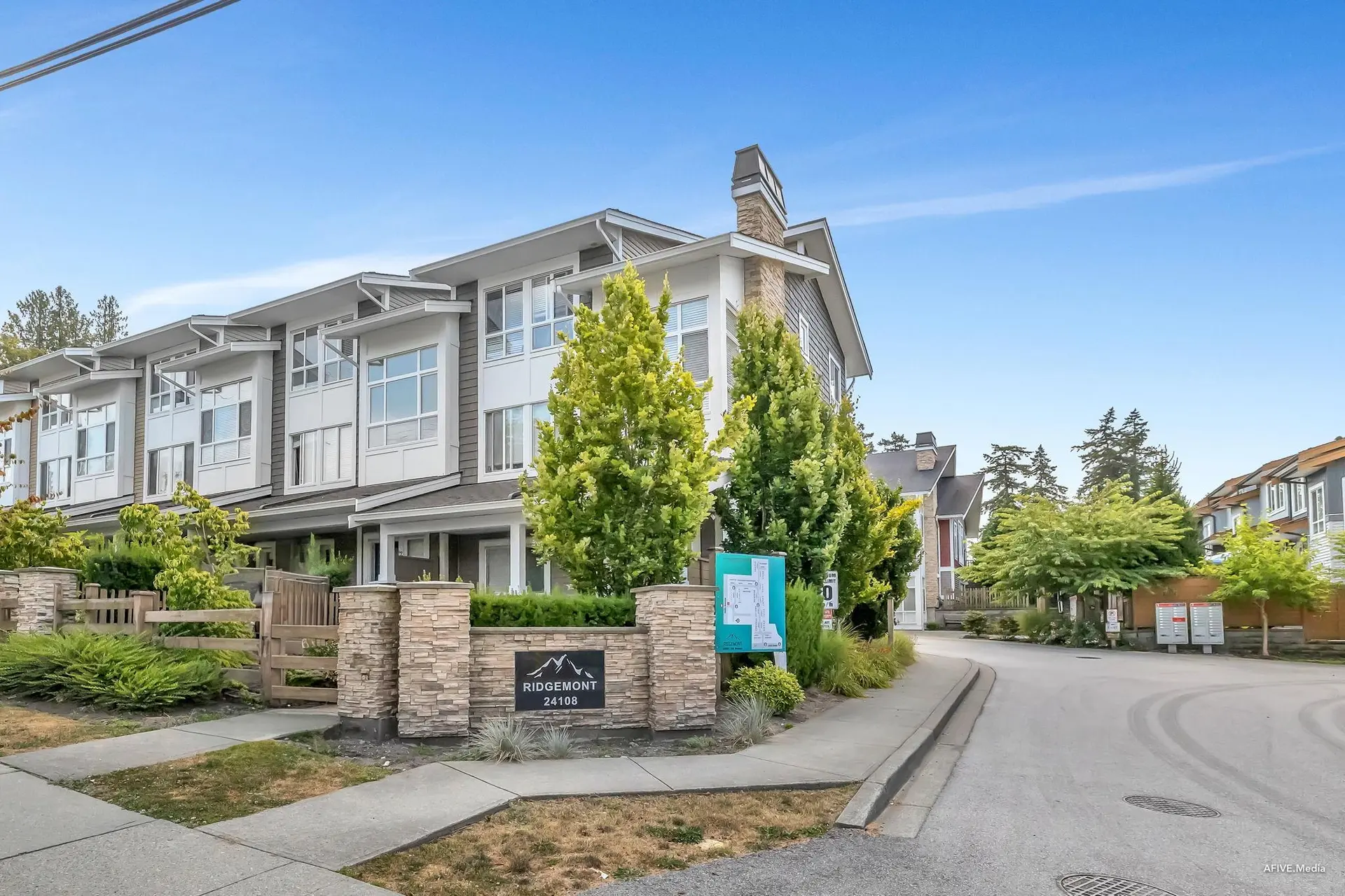 Property at #2 24108 104 Avenue, Maple Ridge, BC