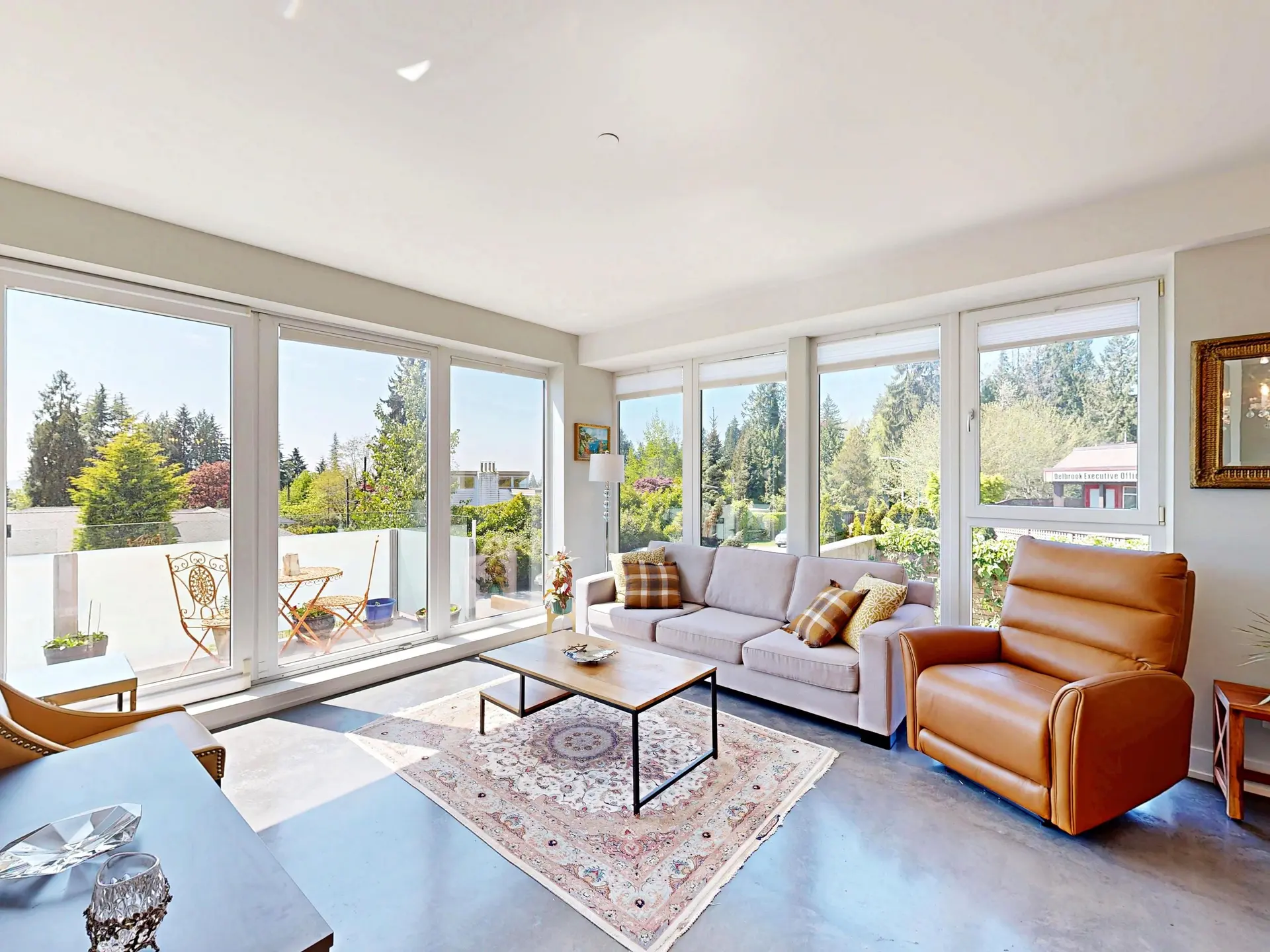 Property at #201 650 Evergreen Place, North Vancouver, BC