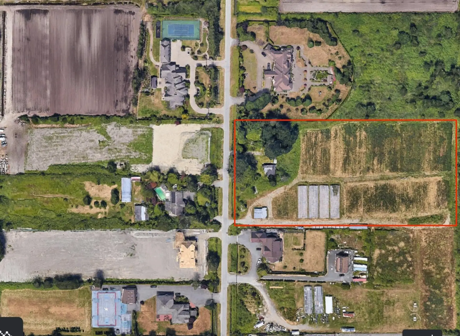 Property at 10340 Palmberg Road, Richmond, BC
