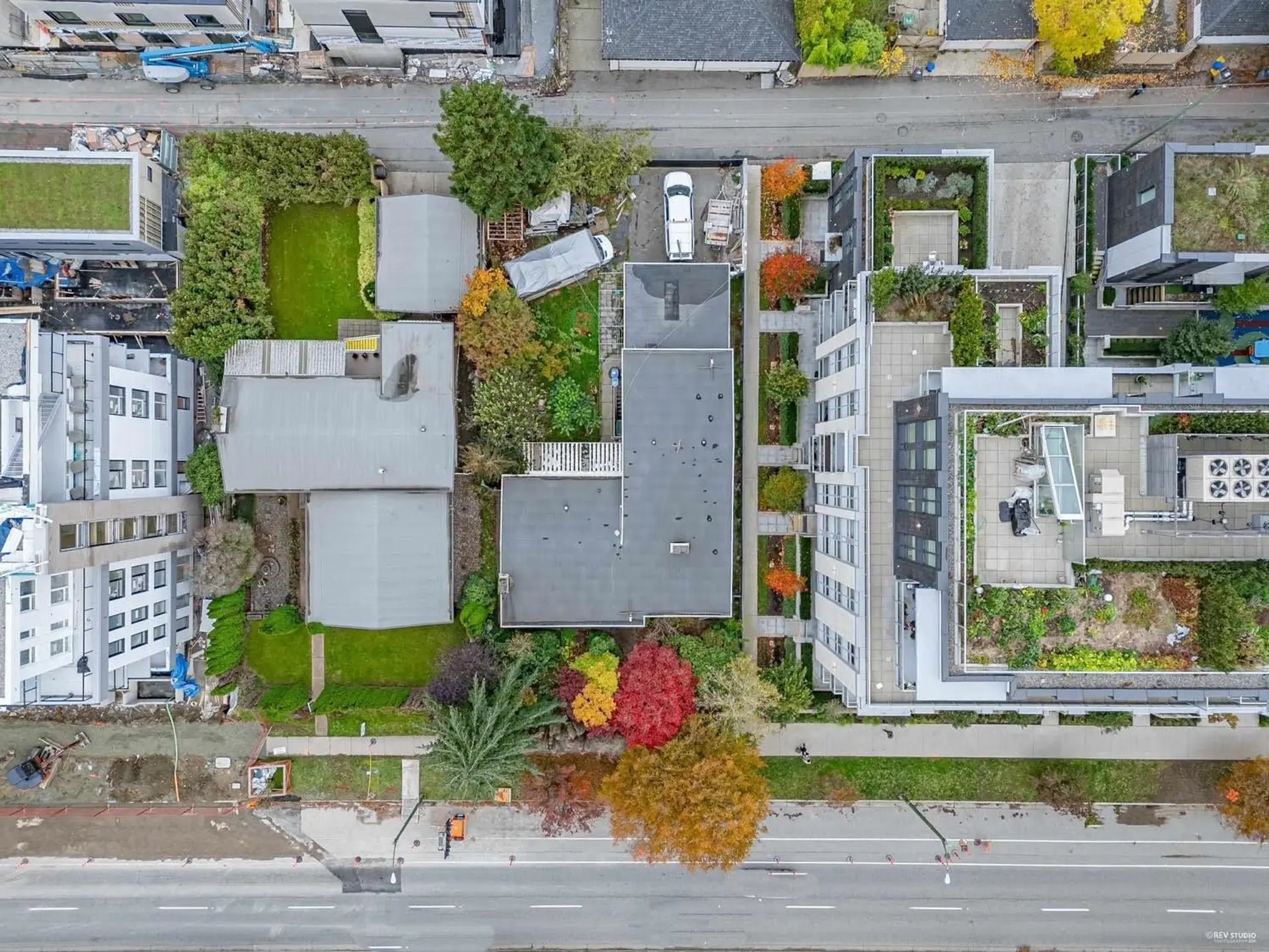 Property at 6789 Cambie Street, Vancouver, BC