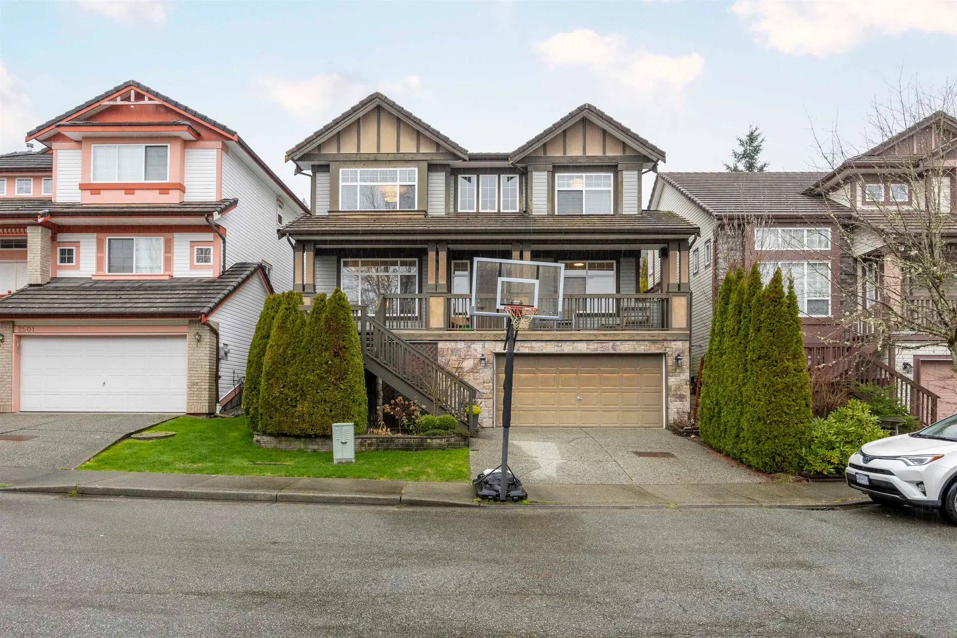 Property at 2503 Quartz Place, Coquitlam, BC