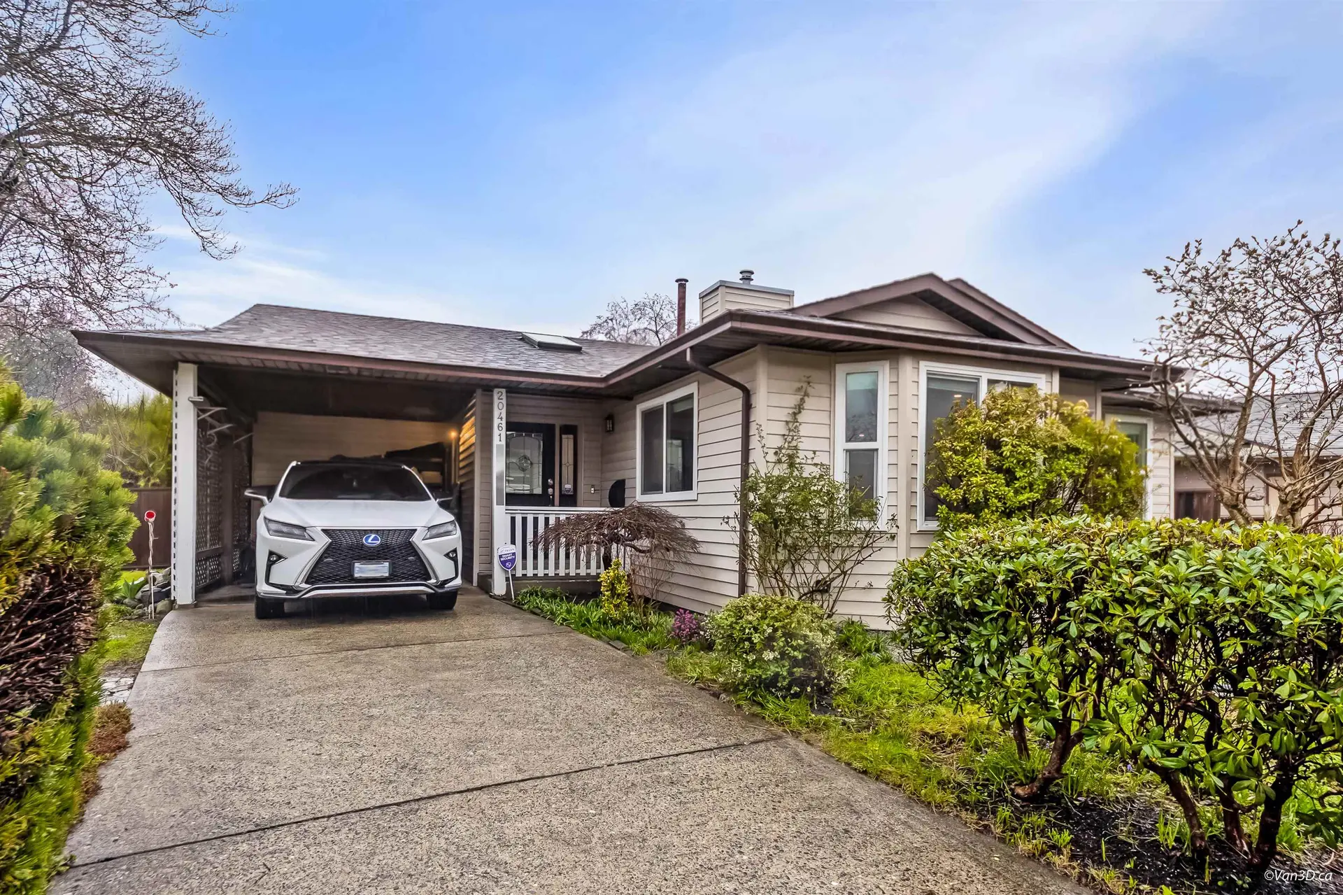 Property at 20461 Deniza Avenue, Maple Ridge, BC