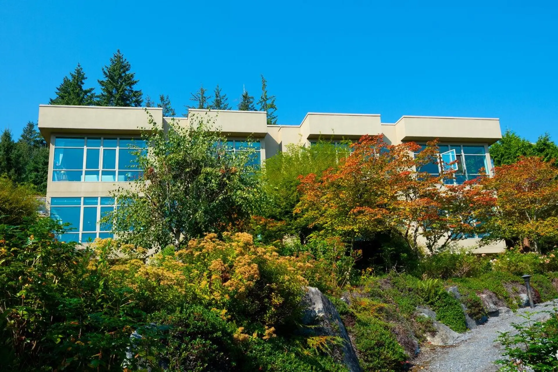 Property at 3178 Deer Ridge Drive, West Vancouver, BC