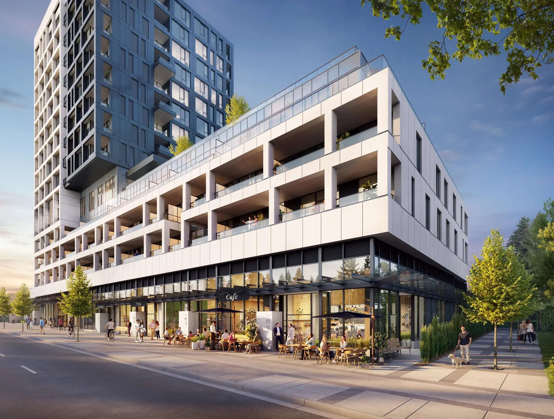 #407 481 W 49th Avenue - Image 2