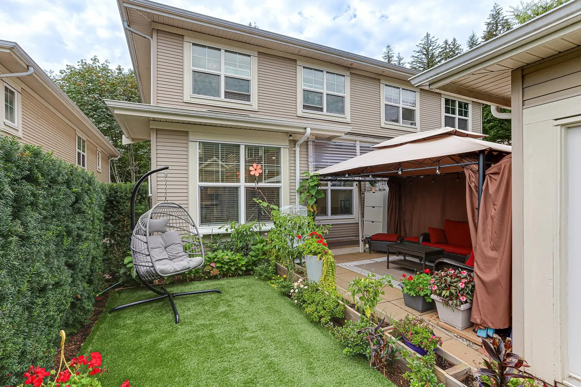 Property at 1437 Collins Road, Coquitlam, BC