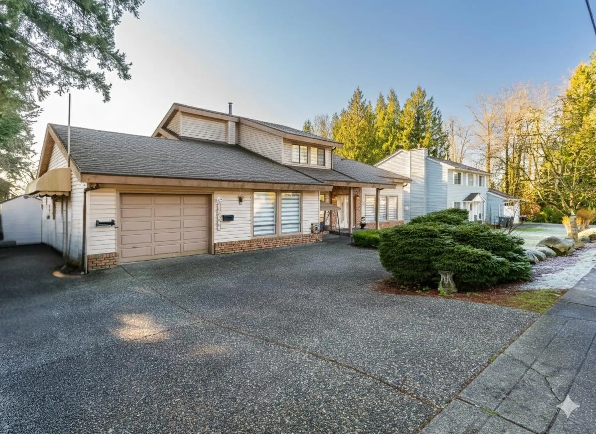 Property at 16566 80 Avenue, Surrey, BC