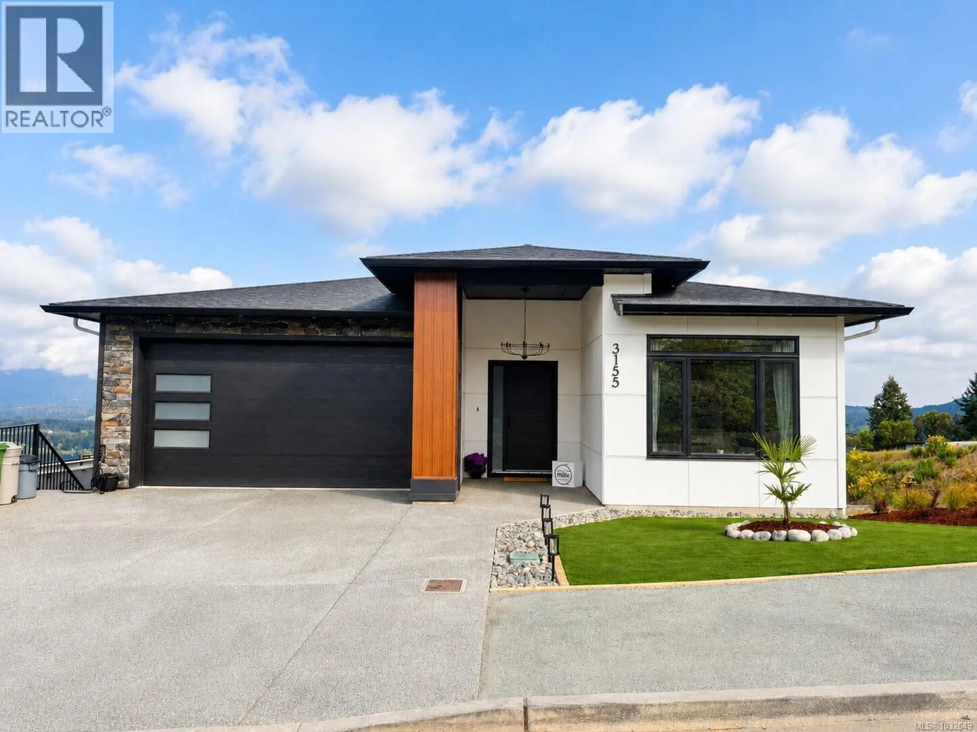 Property at 3155 Woodrush Dr, Duncan, BC