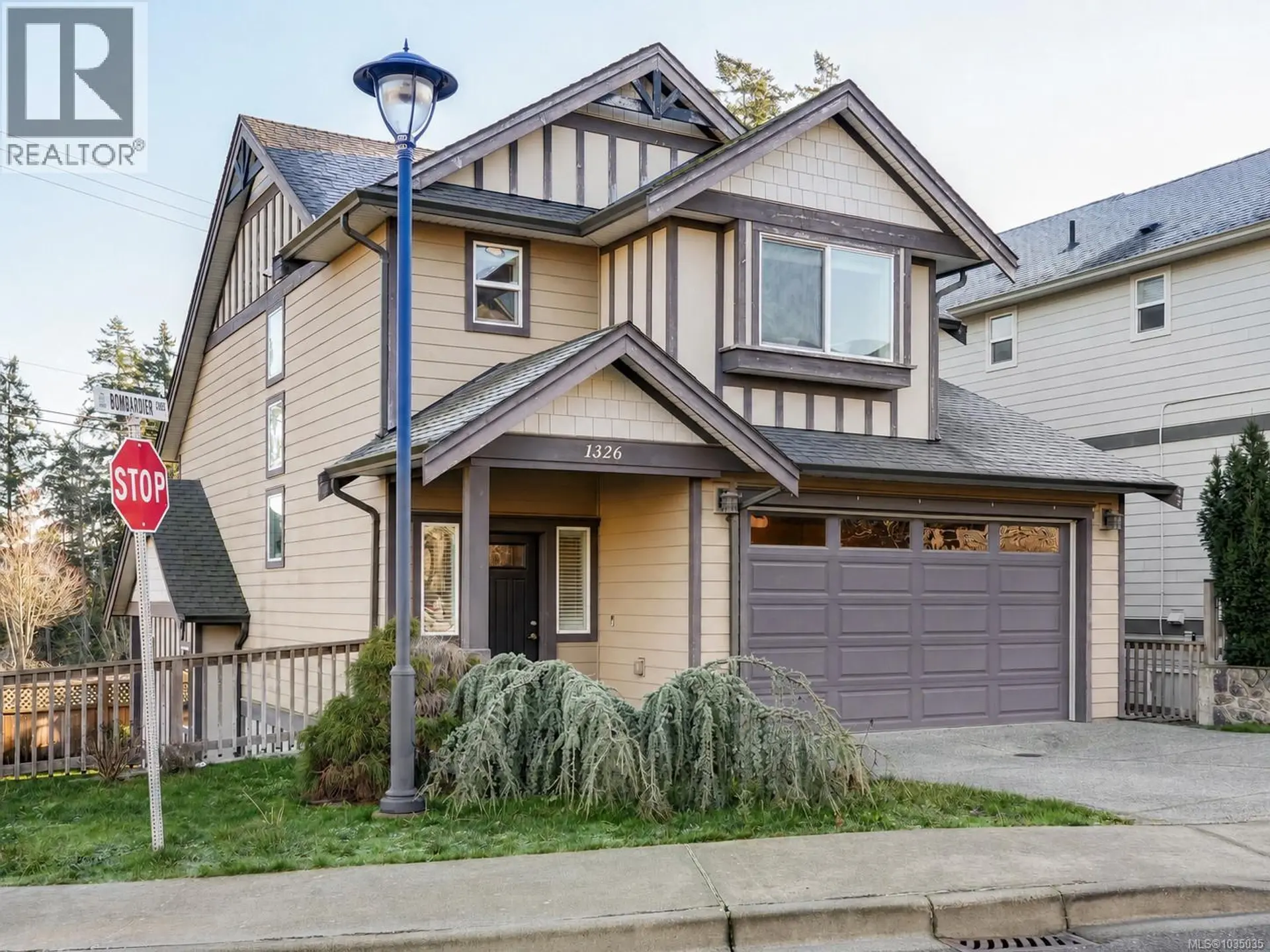 Property at 1326 Bombardier Cres, Langford, BC