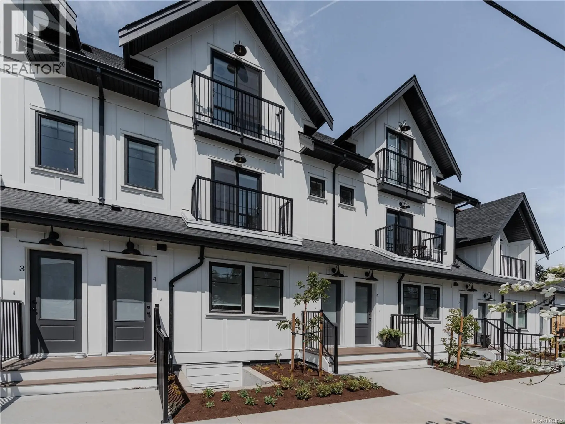 Property at #2 1830 Allenby St, Saanich, BC