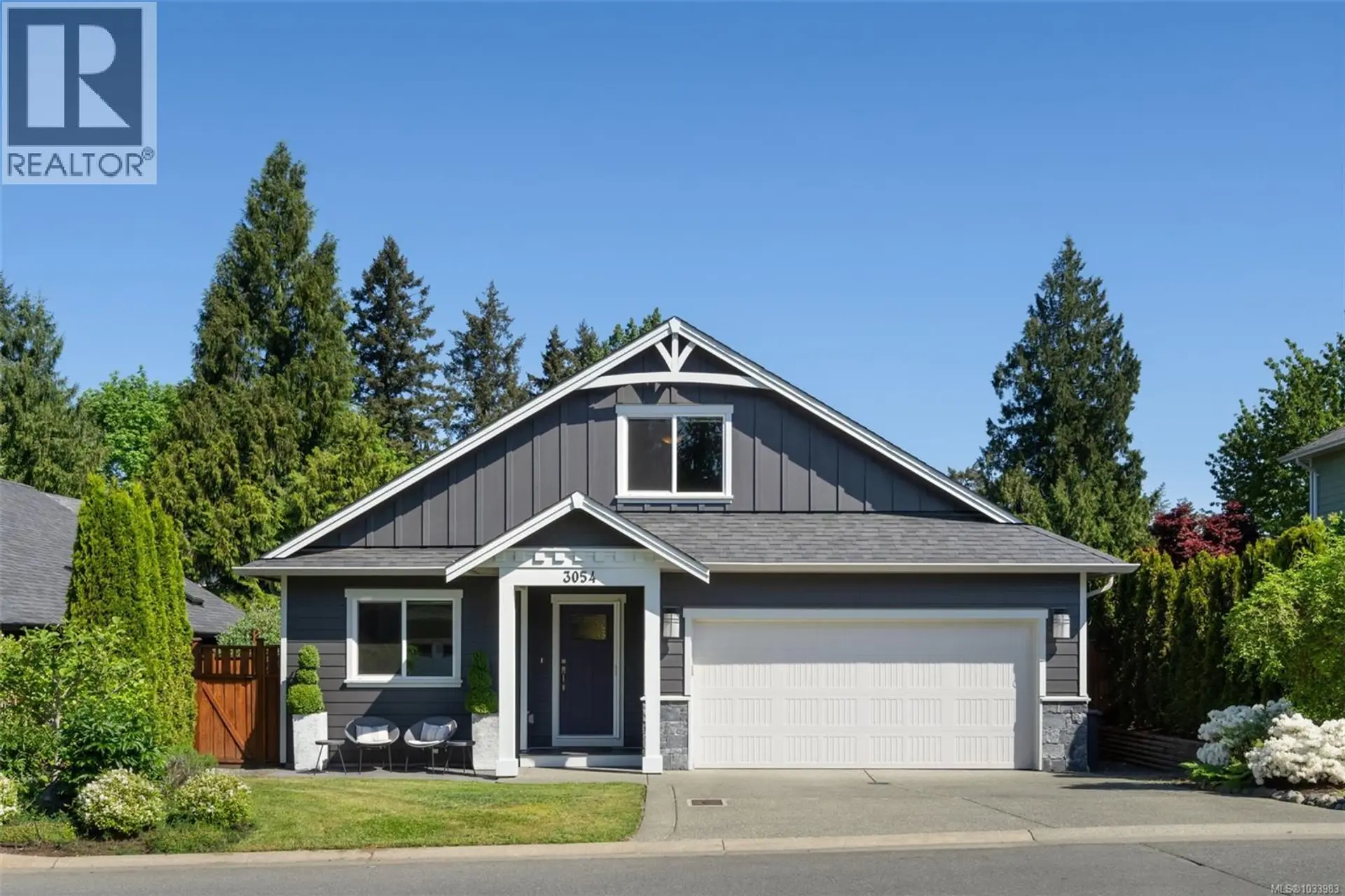 Property at 3054 Keystone Dr, Duncan, BC