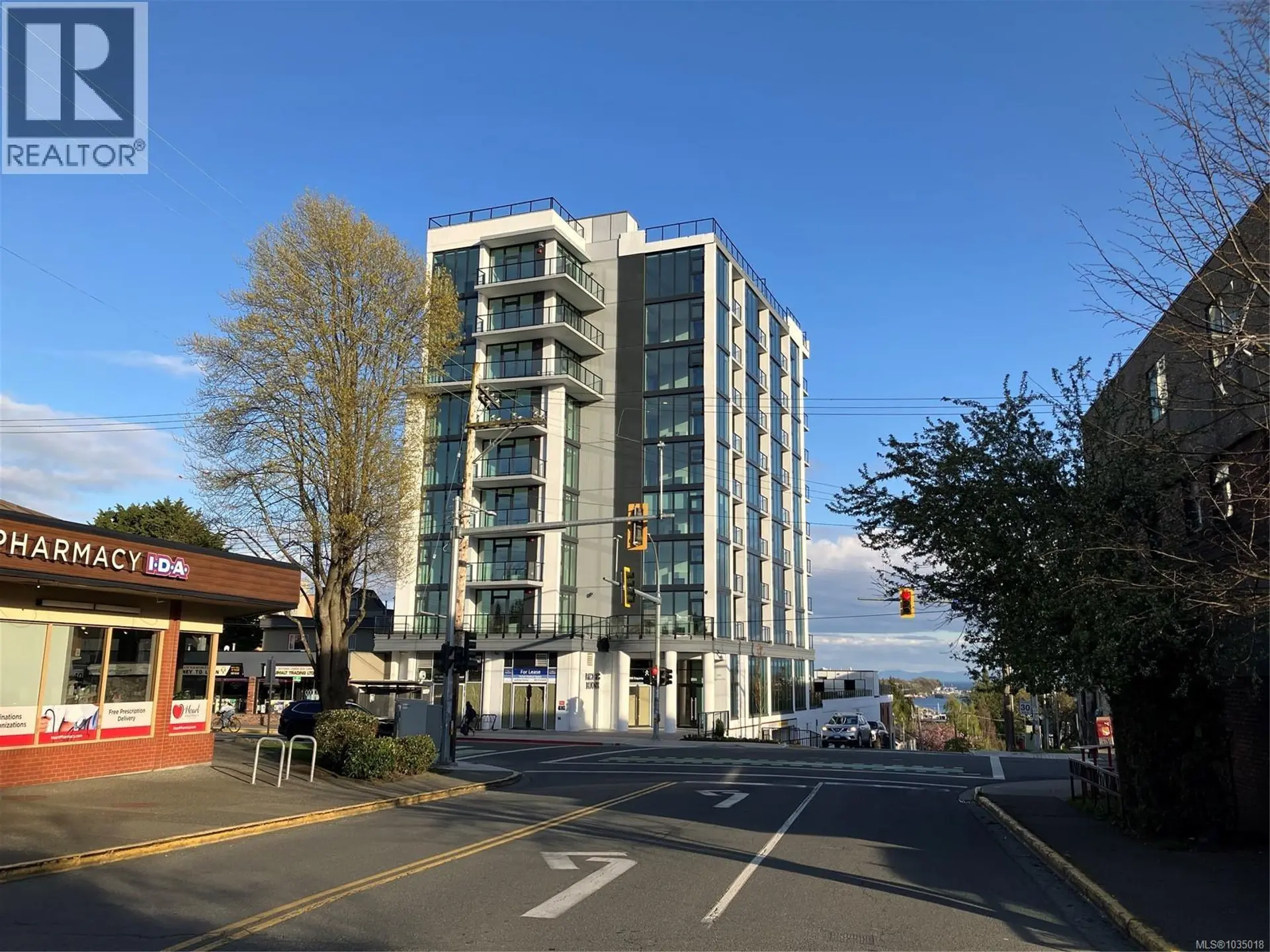 Property at #202 899 Esquimalt Rd, Esquimalt, BC