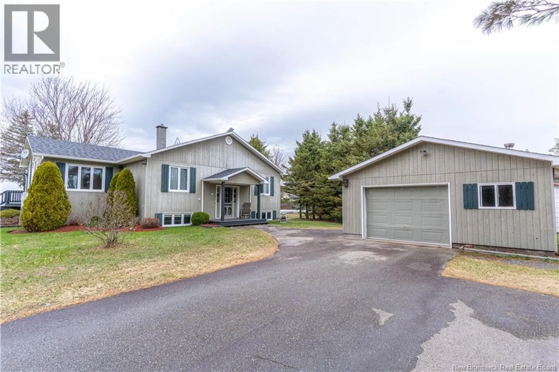 Property at 126 Gardiner Point Road, Gardiner Point, NB